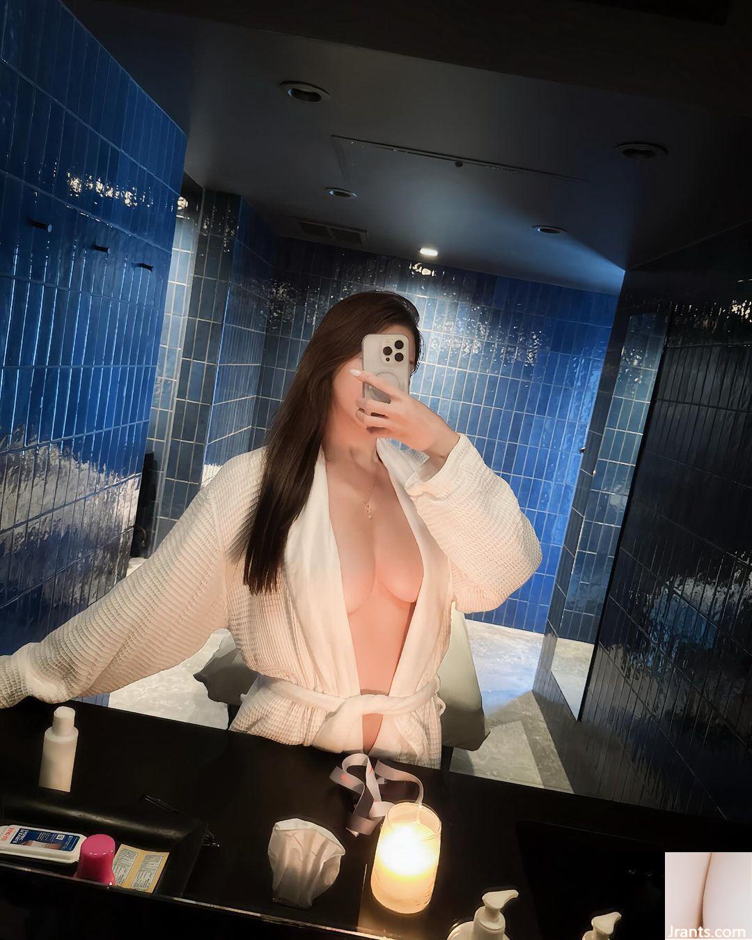 “Kim Nana” ngọt ngào đến phát điên và quyến rũ (41P) - Ảnh 33