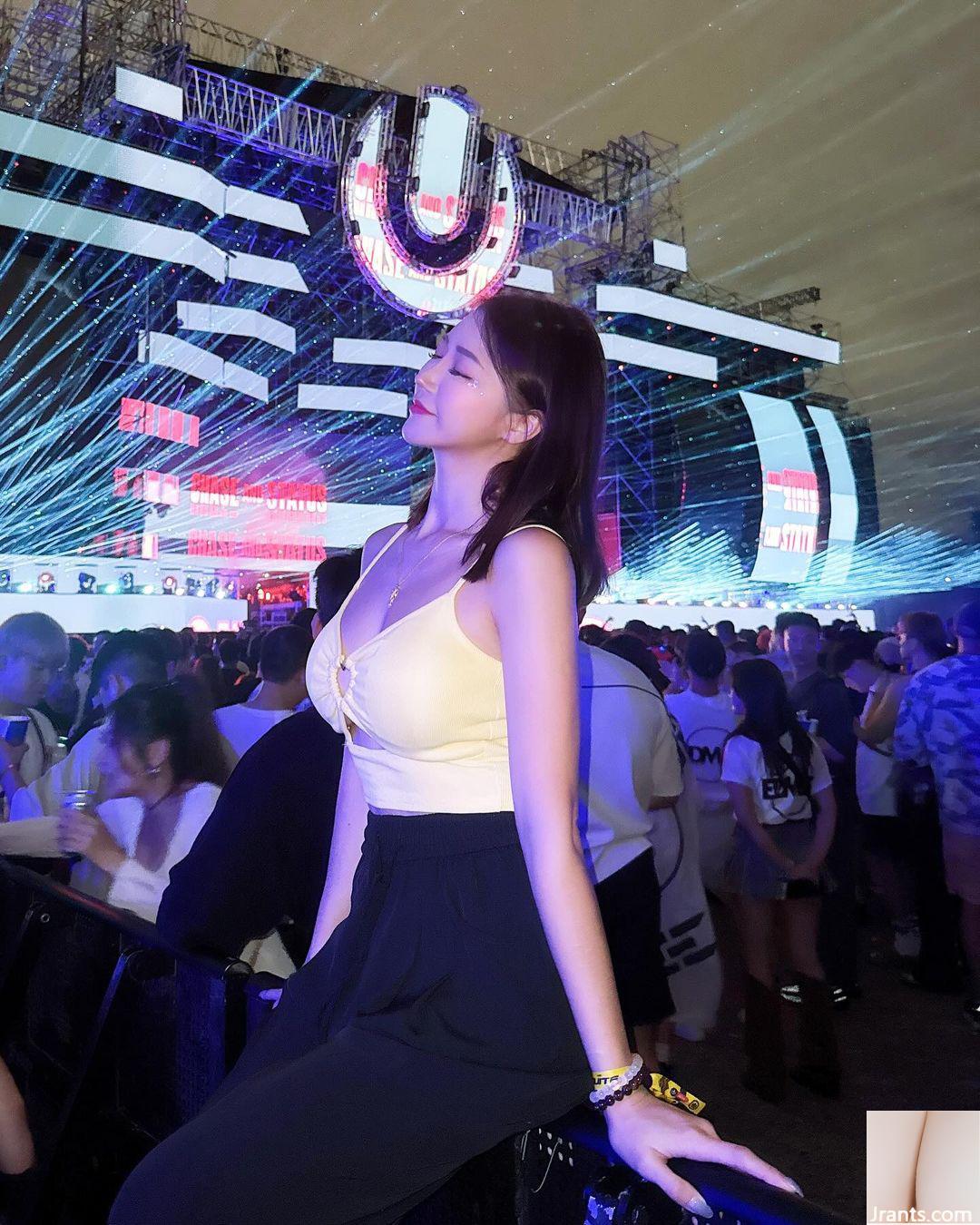 “Kim Nana” ngọt ngào đến phát điên và quyến rũ (41P) - Ảnh 36