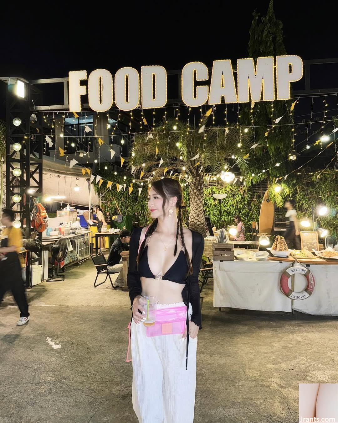 “Kim Nana” ngọt ngào đến phát điên và quyến rũ (41P) - Ảnh 9