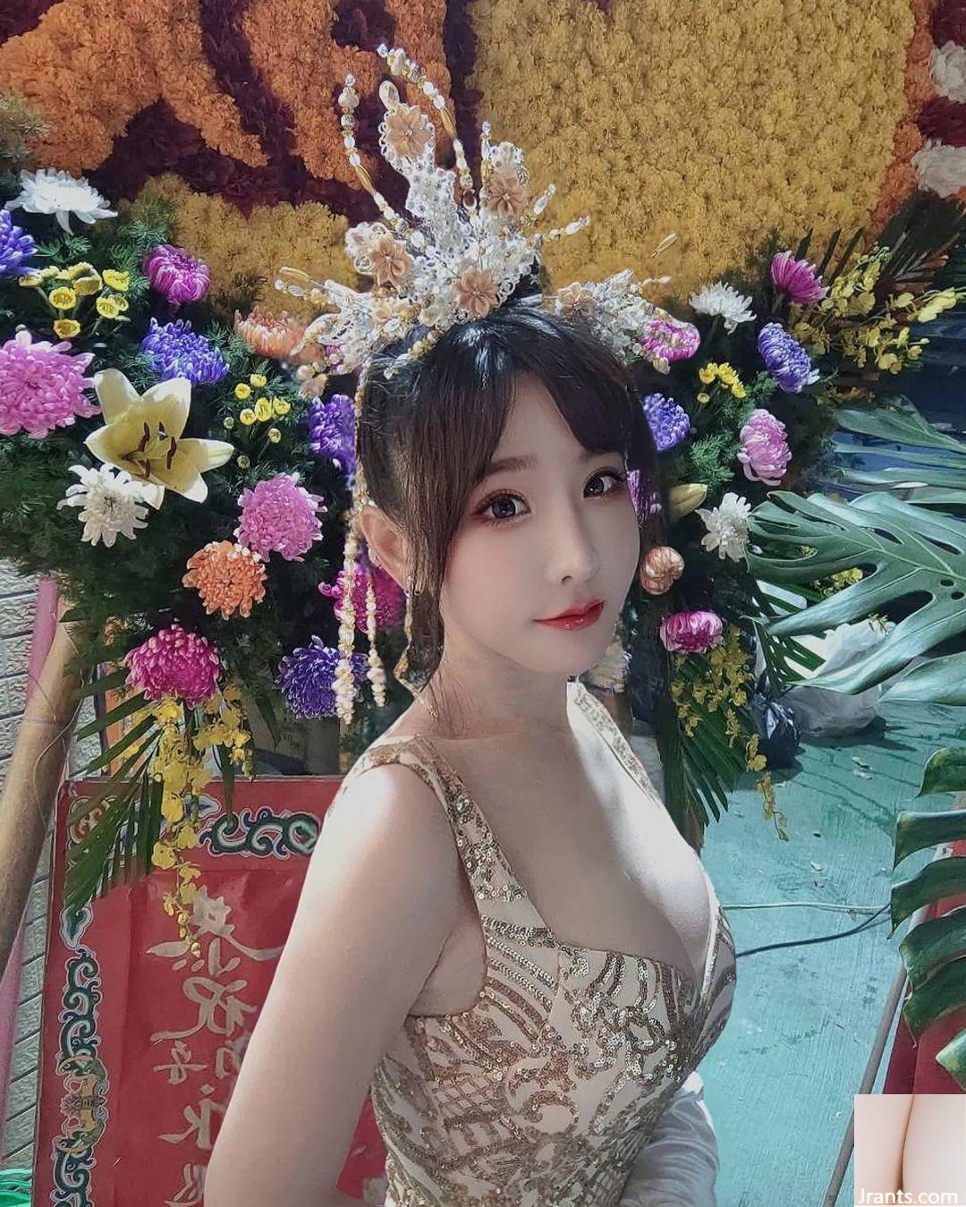 Cơ thể bối rối “Hoshino Yu” có hình thể và ngoại hình đáng kinh ngạc (36P) - Ảnh 18