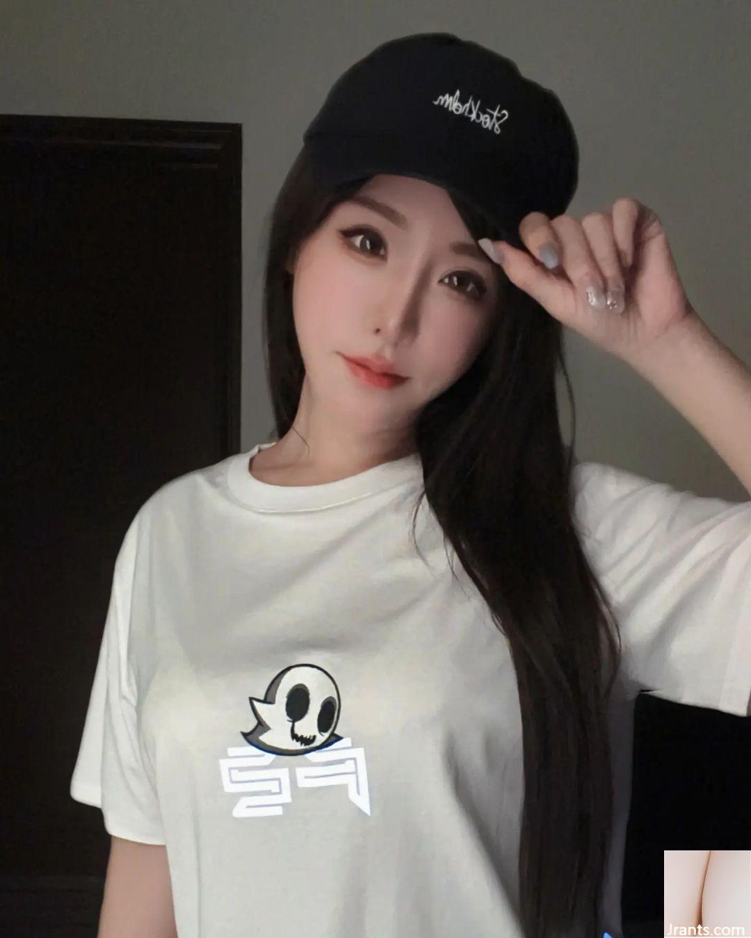 Cơ thể bối rối “Hoshino Yu” có hình thể và ngoại hình đáng kinh ngạc (36P) - Ảnh 21