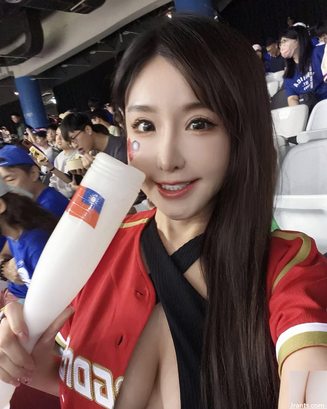 Cơ thể bối rối “Hoshino Yu” có hình thể và ngoại hình đáng kinh ngạc (36P) - Ảnh 28