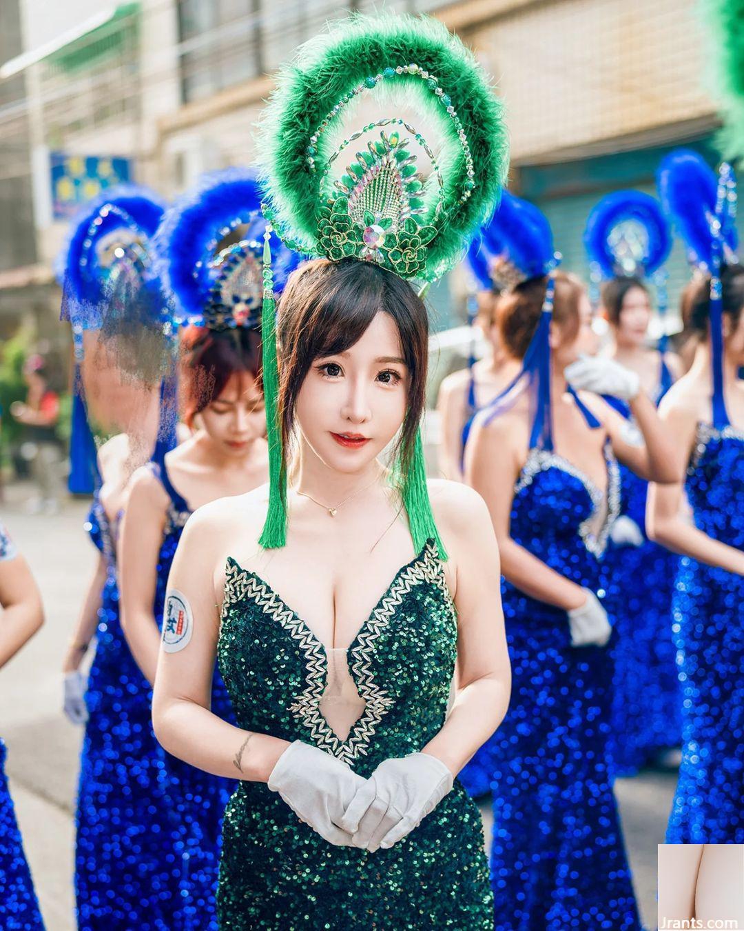 Cơ thể bối rối “Hoshino Yu” có hình thể và ngoại hình đáng kinh ngạc (36P) - Ảnh 31