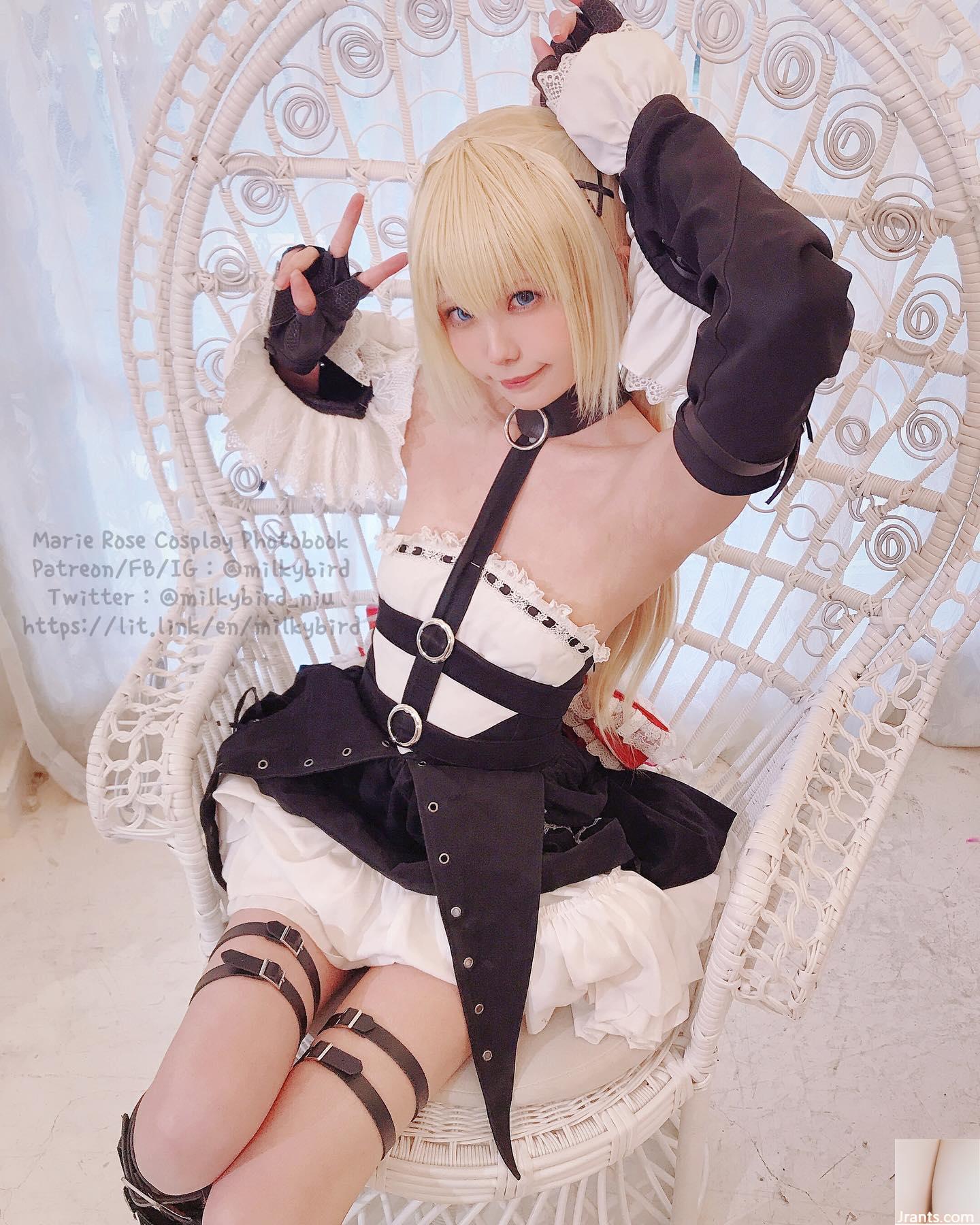 Vẻ đẹp thấp thoáng của mối tình đầu ngọt ngào “Niu Niu” thật quyến rũ (19P) - Ảnh 5