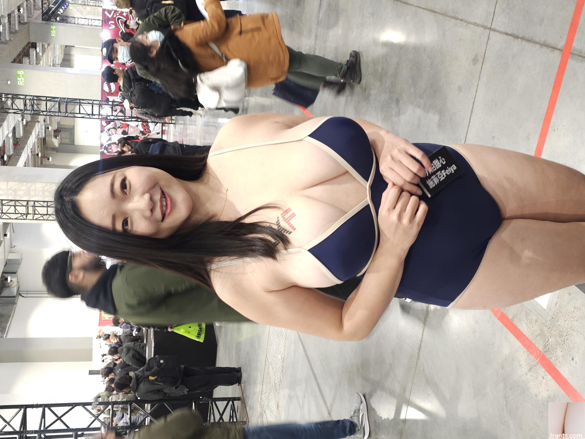 Phóng viên một ngày của Triển lãm ảnh TSE 2024 - Ảnh 15