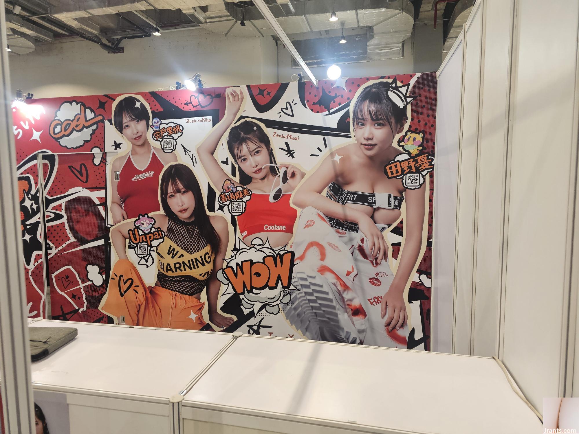 Phóng viên một ngày của Triển lãm ảnh TSE 2024 - Ảnh 20