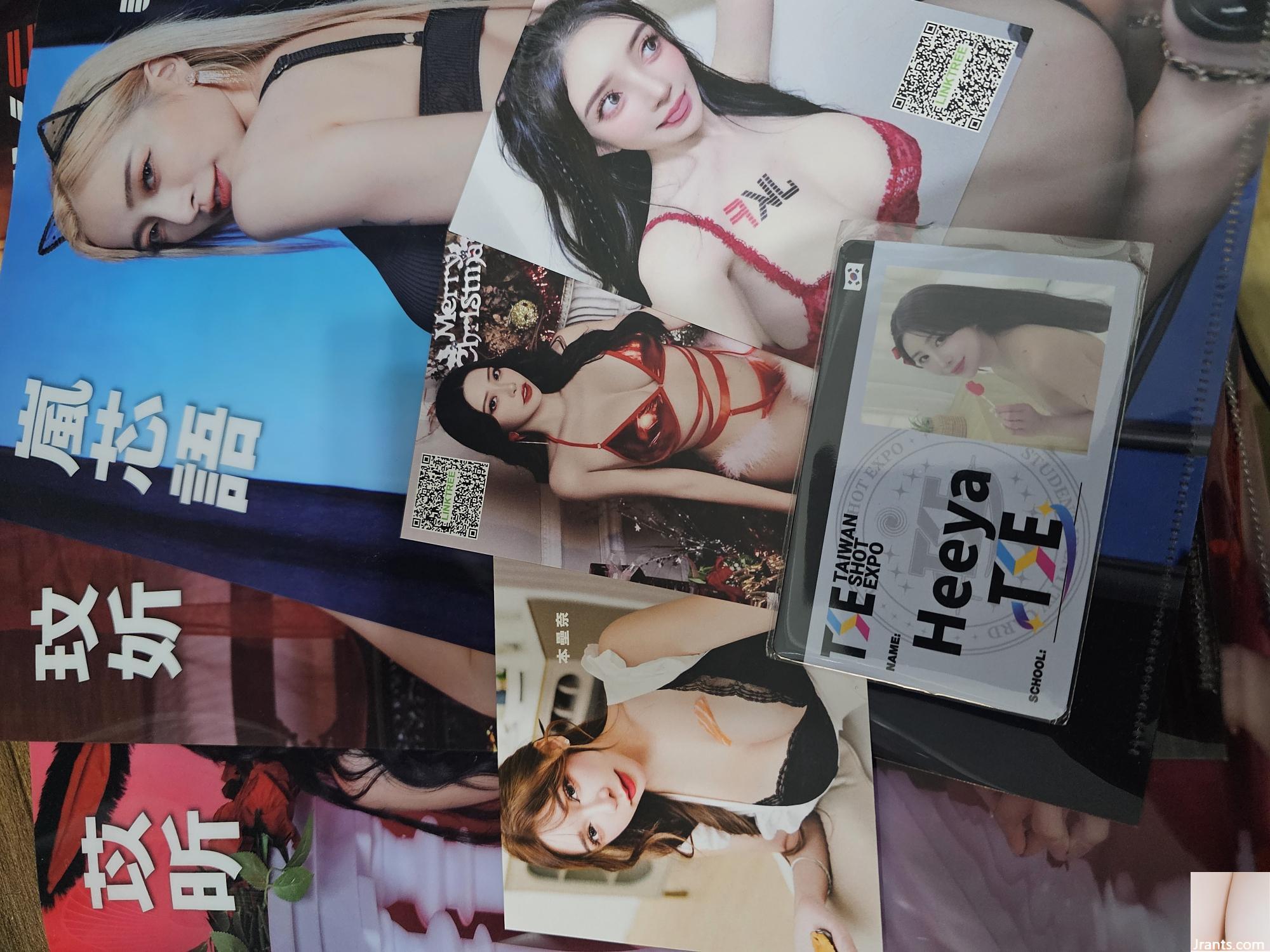 Phóng viên một ngày của Triển lãm ảnh TSE 2024 - Ảnh 21