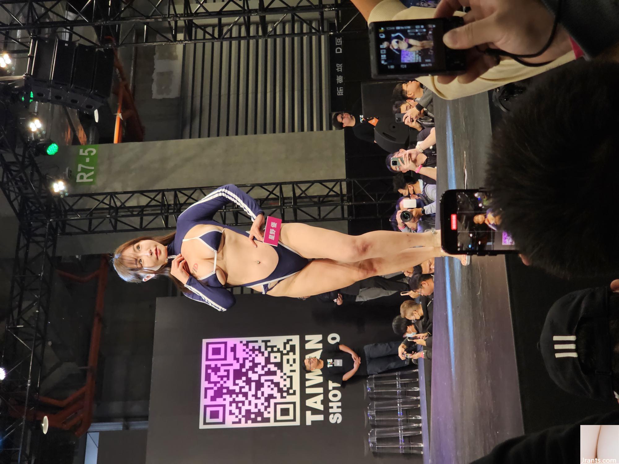 Phóng viên một ngày của Triển lãm ảnh TSE 2024 - Ảnh 8