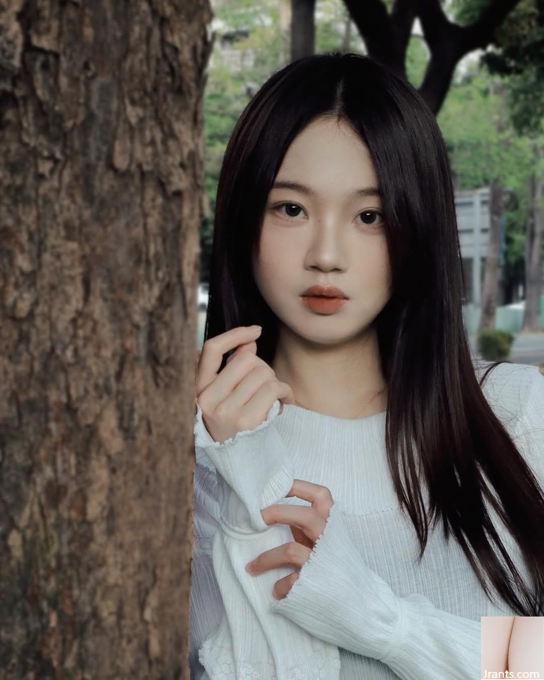 Ngoại hình tuyệt đẹp của “Bai Mengxian” sẽ mê hoặc bạn (10P) - Ảnh 10