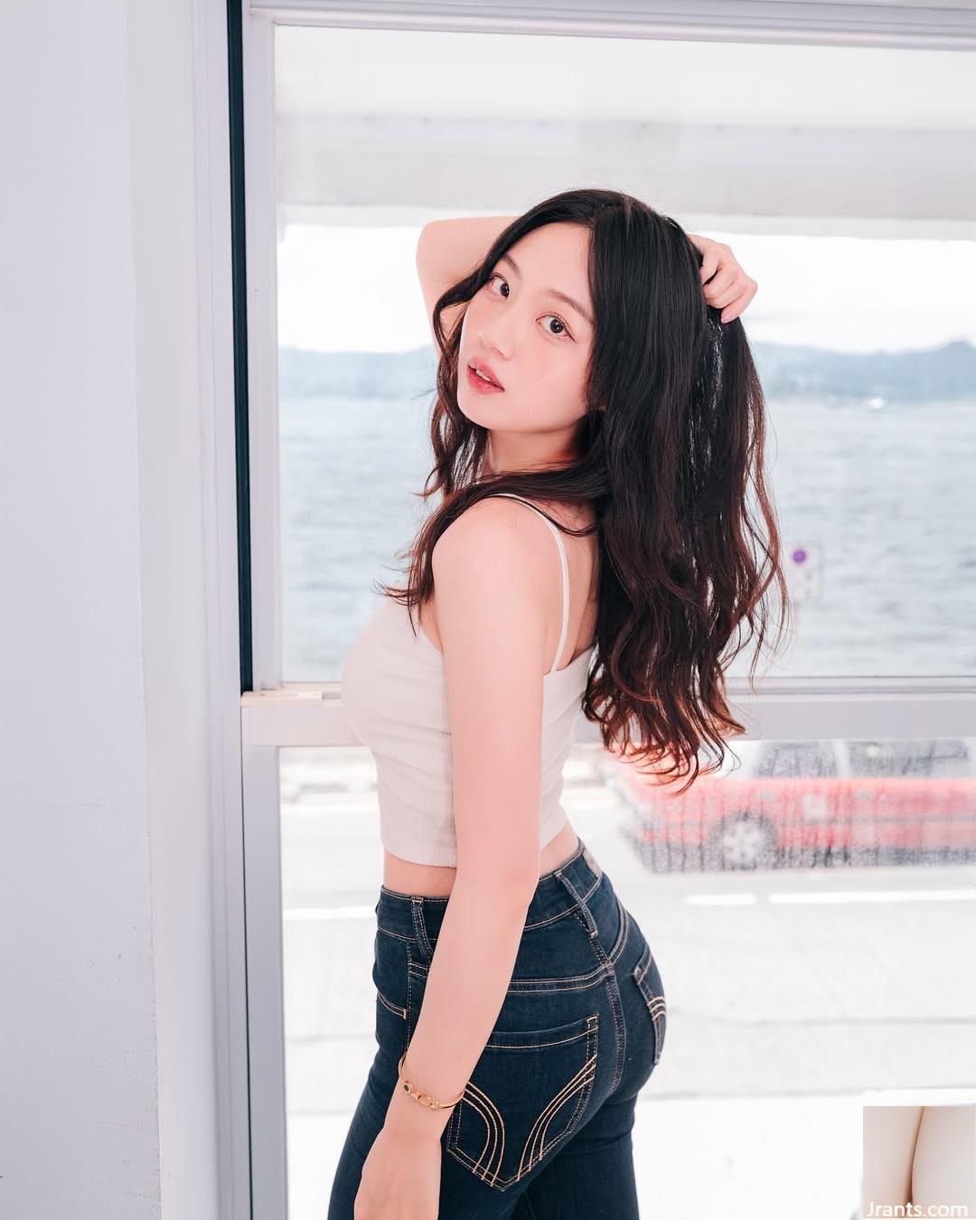 Ngoại hình tuyệt đẹp của “Bai Mengxian” sẽ mê hoặc bạn (10P) - Ảnh 2