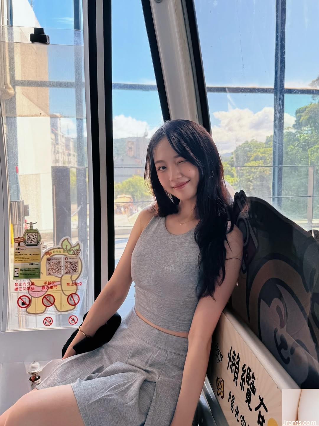 Ngoại hình tuyệt đẹp của “Bai Mengxian” sẽ mê hoặc bạn (10P) - Ảnh 5