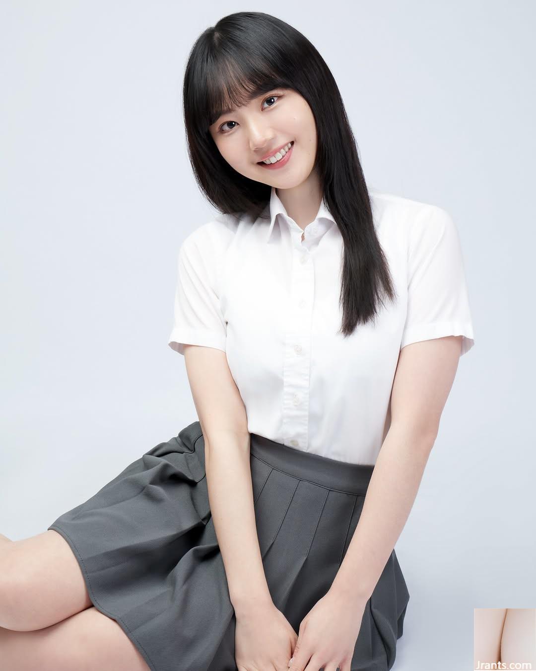 Ngoại hình tuyệt đẹp của “Bai Mengxian” sẽ mê hoặc bạn (10P) - Ảnh 7