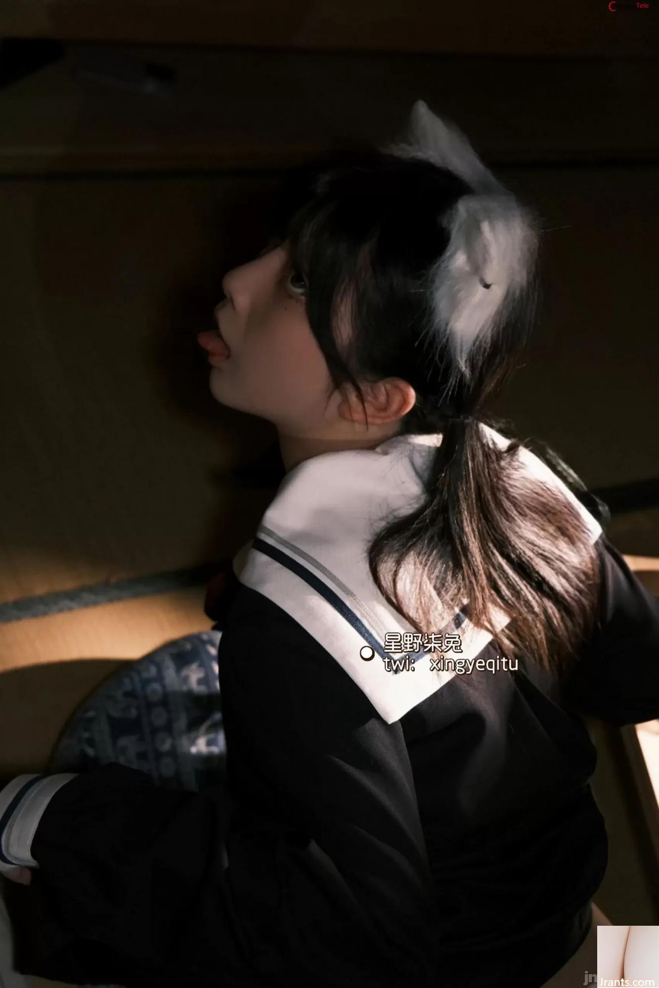 Hoshino Qitu – Cô gái sau giờ học (59P) - Ảnh 12