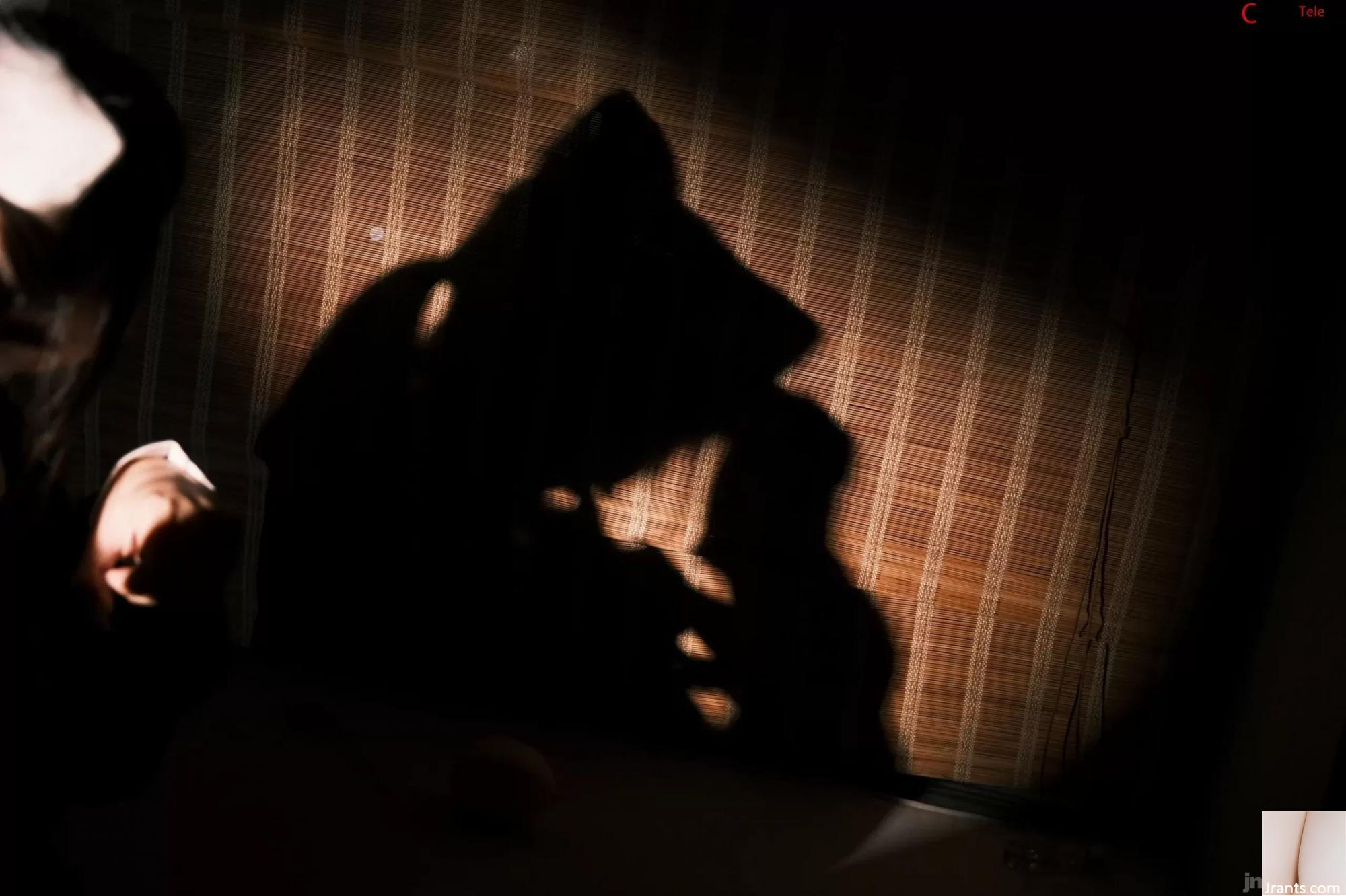 Hoshino Qitu – Cô gái sau giờ học (59P) - Ảnh 15