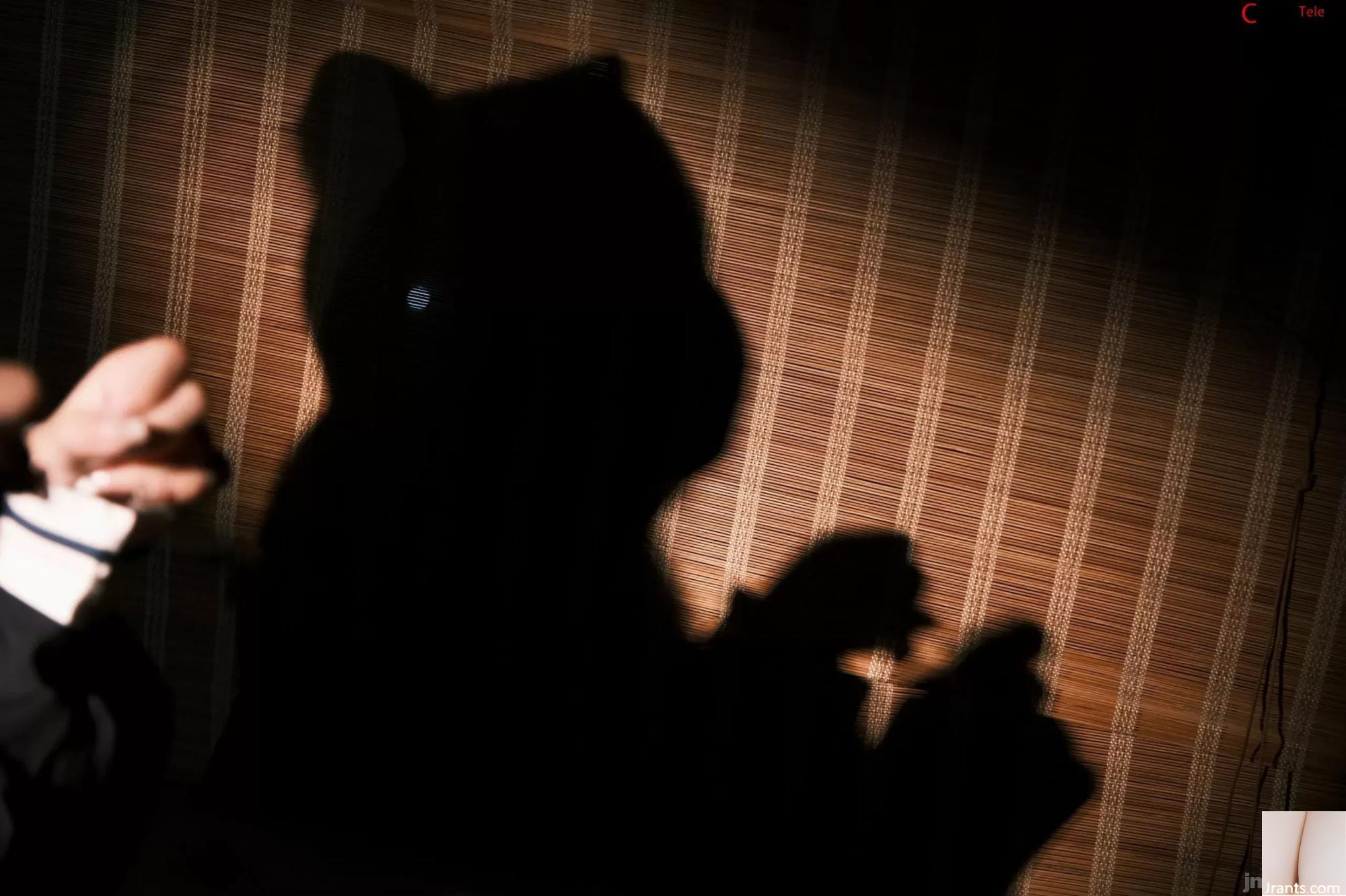 Hoshino Qitu – Cô gái sau giờ học (59P) - Ảnh 16