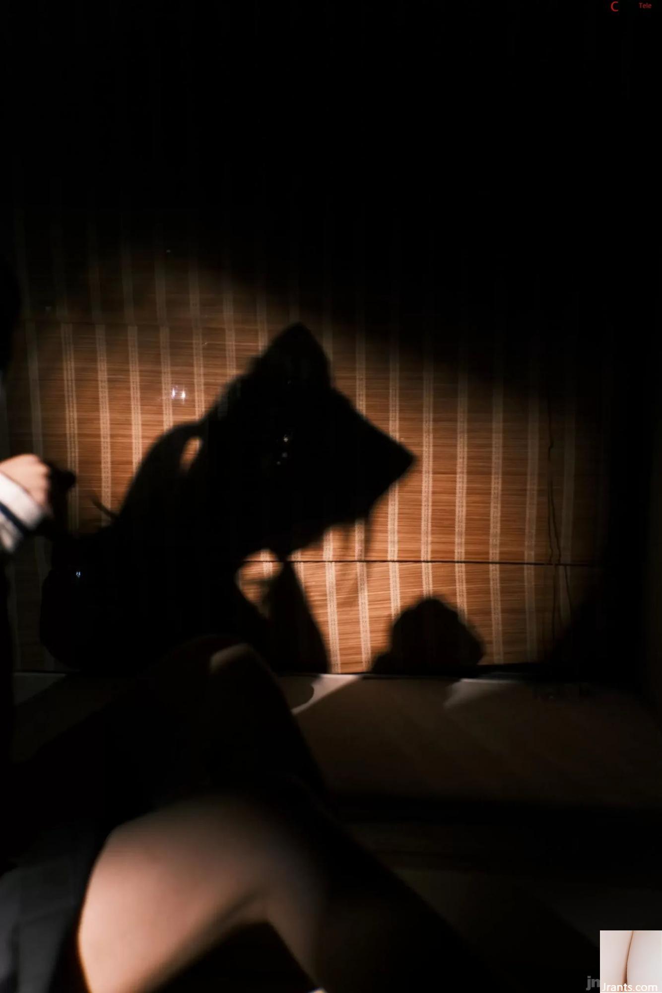 Hoshino Qitu – Cô gái sau giờ học (59P) - Ảnh 18