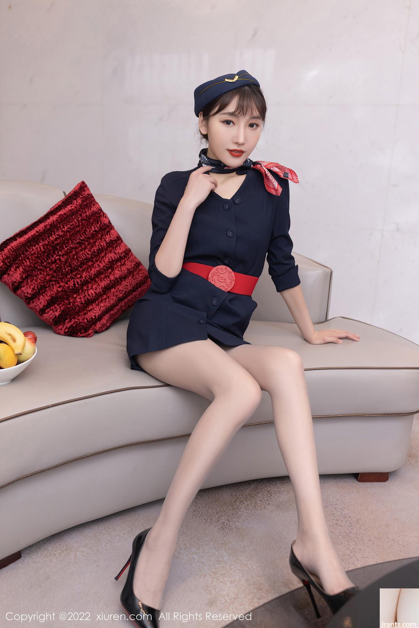 SỐ 5245 Lu Yingxuan(72P) - Ảnh 12