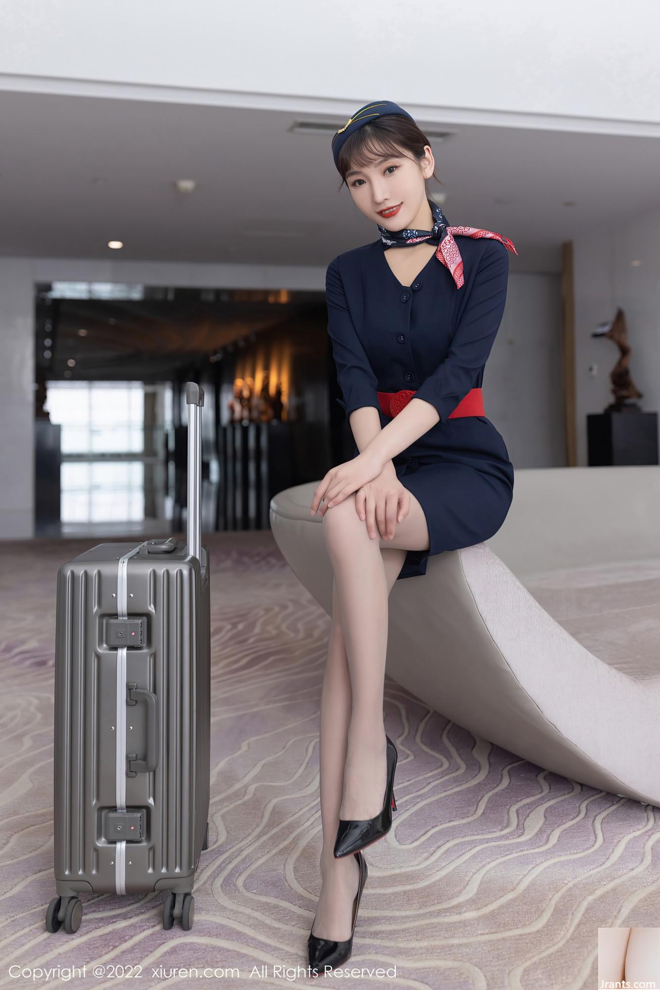 SỐ 5245 Lu Yingxuan(72P) - Ảnh 8