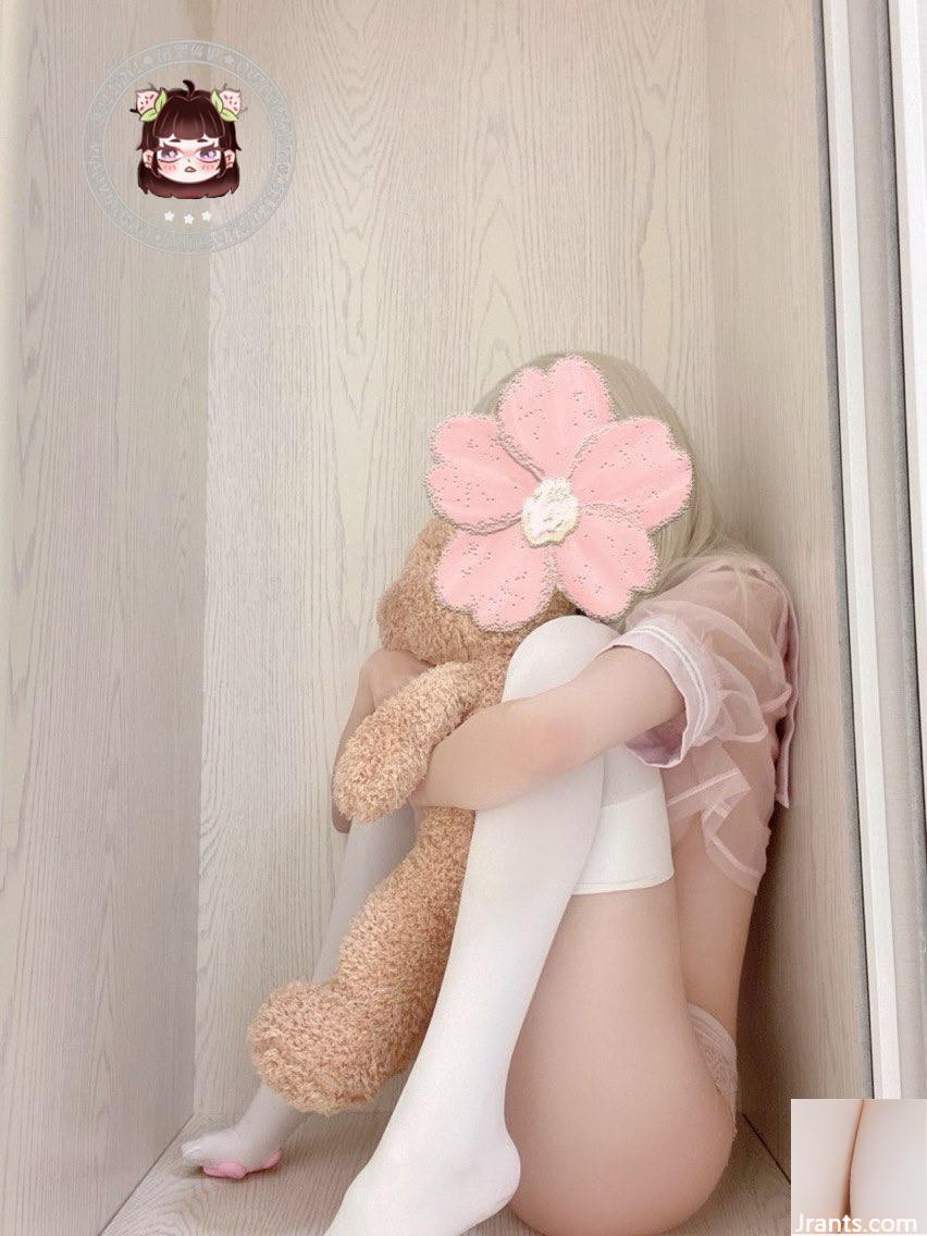 Người đẹp Twitter)@xianxianxtao(33P) - Ảnh 2