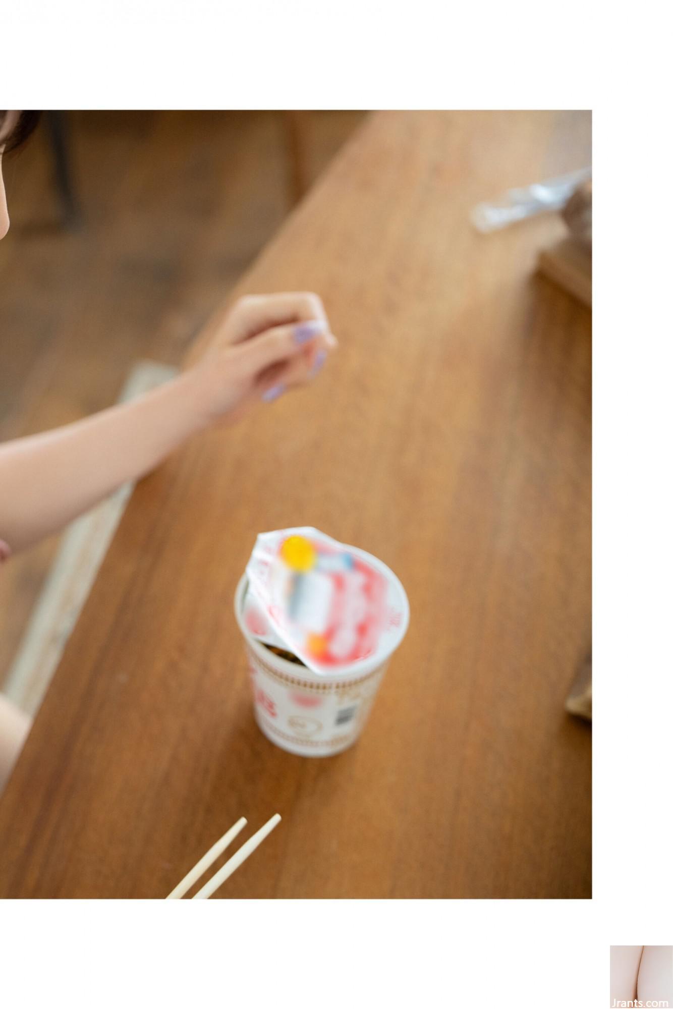 ((Bộ người mẫu Nhật Bản) “Only One” (ㄡ-ド album ảnh) của Takimoto Shizukuha (100P) - Ảnh 56