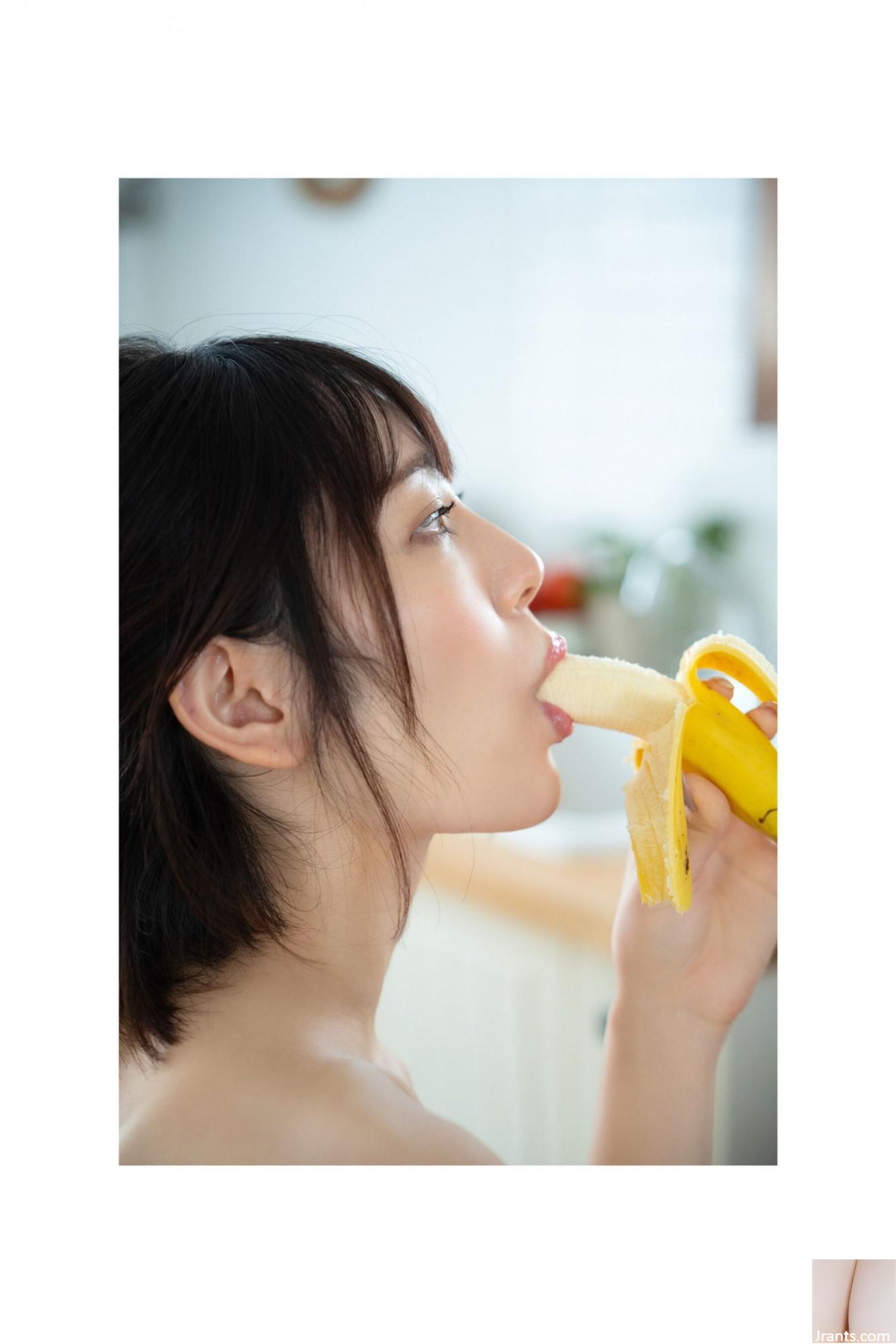 ((Bộ người mẫu Nhật Bản) “Only One” (ㄡ-ド album ảnh) của Takimoto Shizukuha (100P) - Ảnh 66