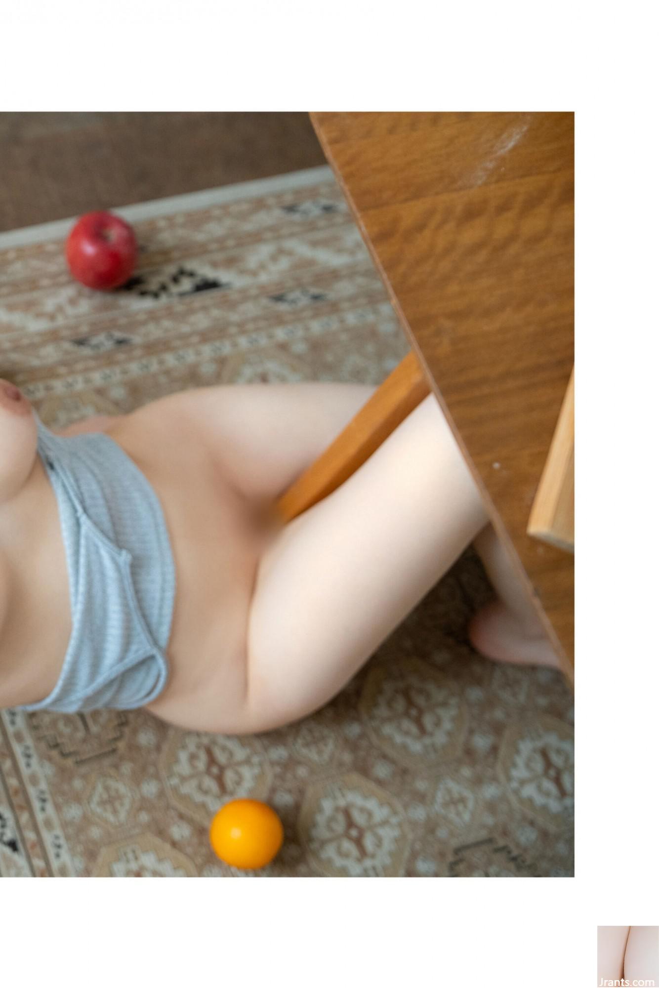 ((Bộ người mẫu Nhật Bản) “Only One” (ㄡ-ド album ảnh) của Takimoto Shizukuha (100P) - Ảnh 76