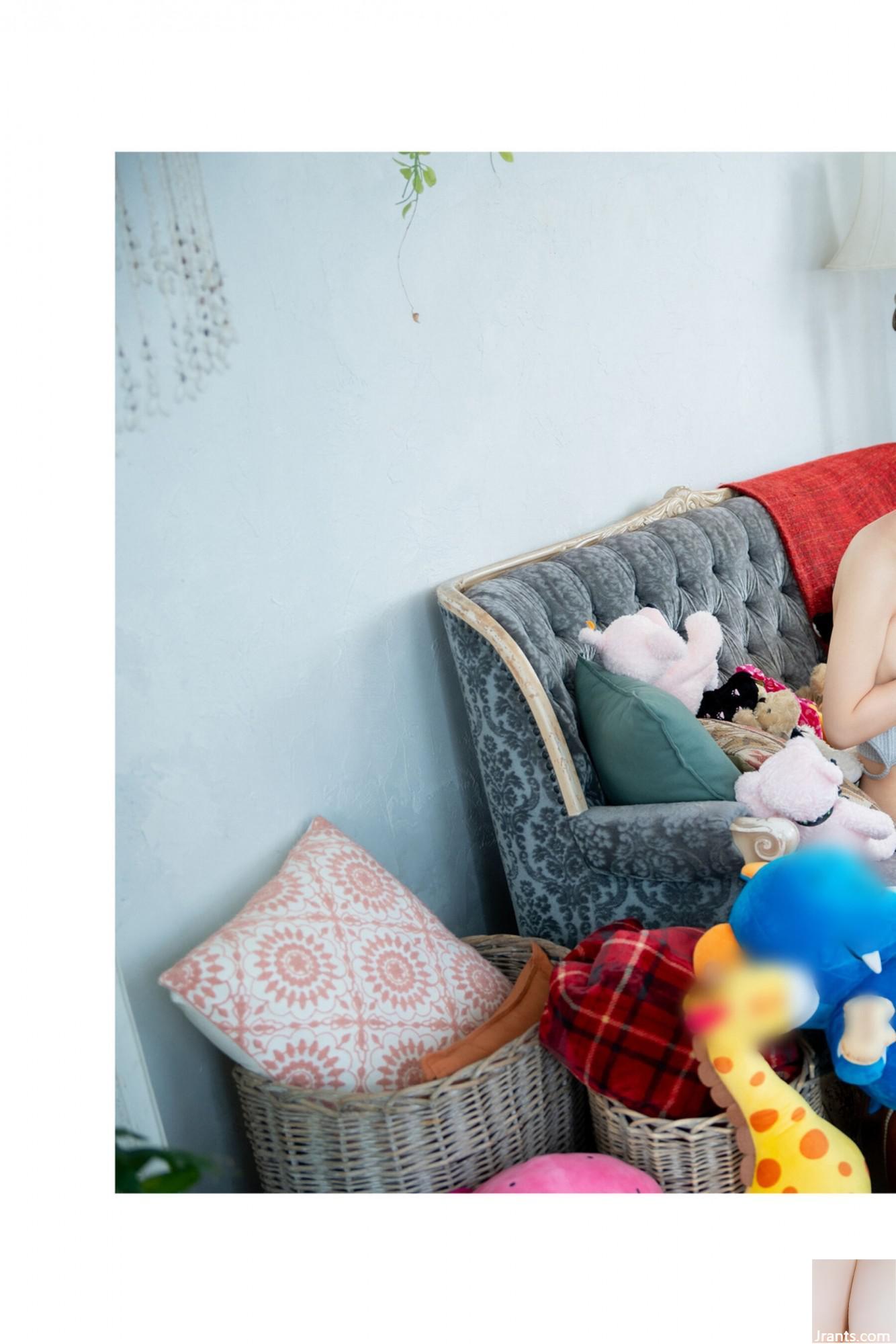 ((Bộ người mẫu Nhật Bản) “Only One” (ㄡ-ド album ảnh) của Takimoto Shizukuha (100P) - Ảnh 79