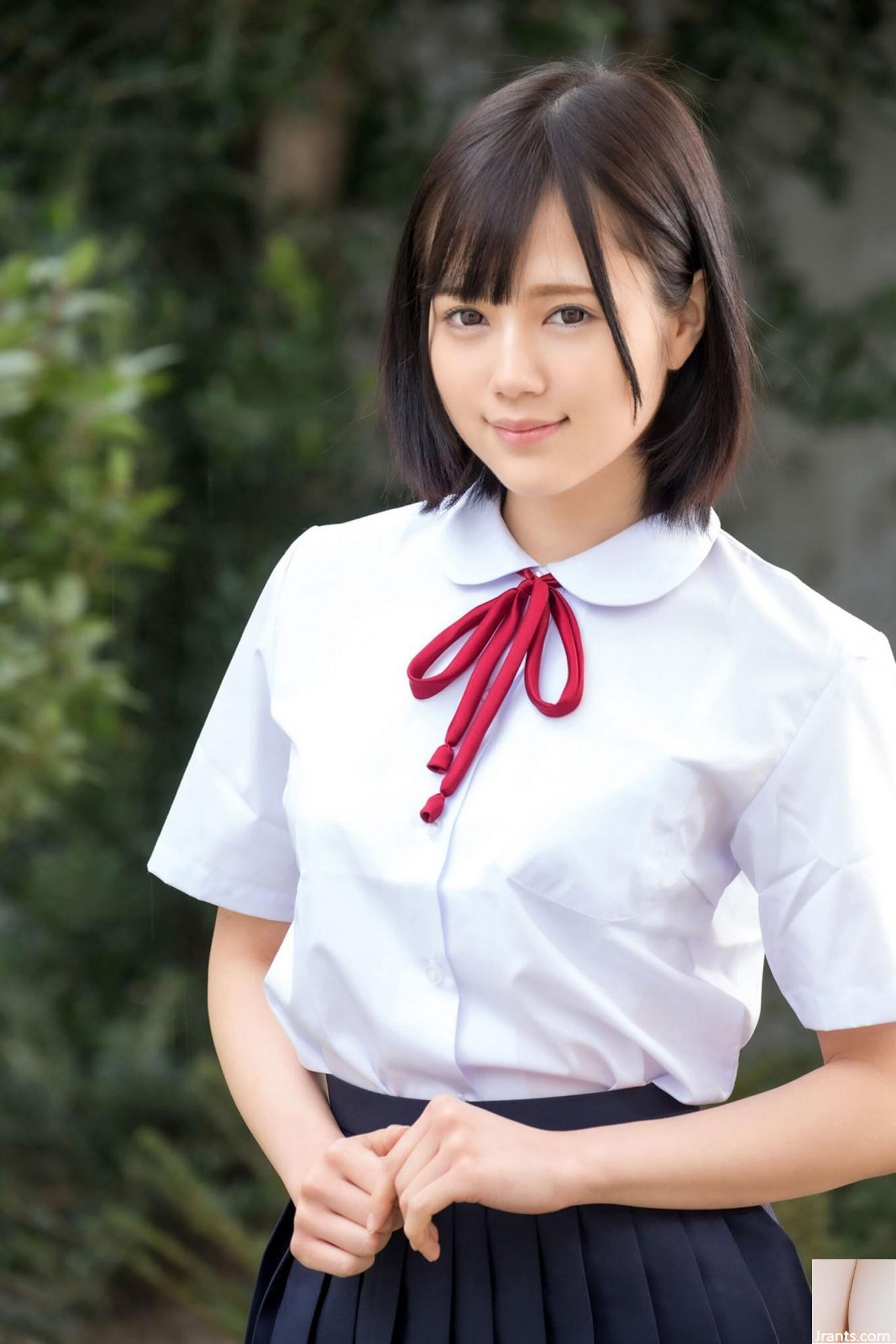 (Uy tín) Reimu Ryomori(POSE MESSAGE 01)(92P) - Ảnh 37