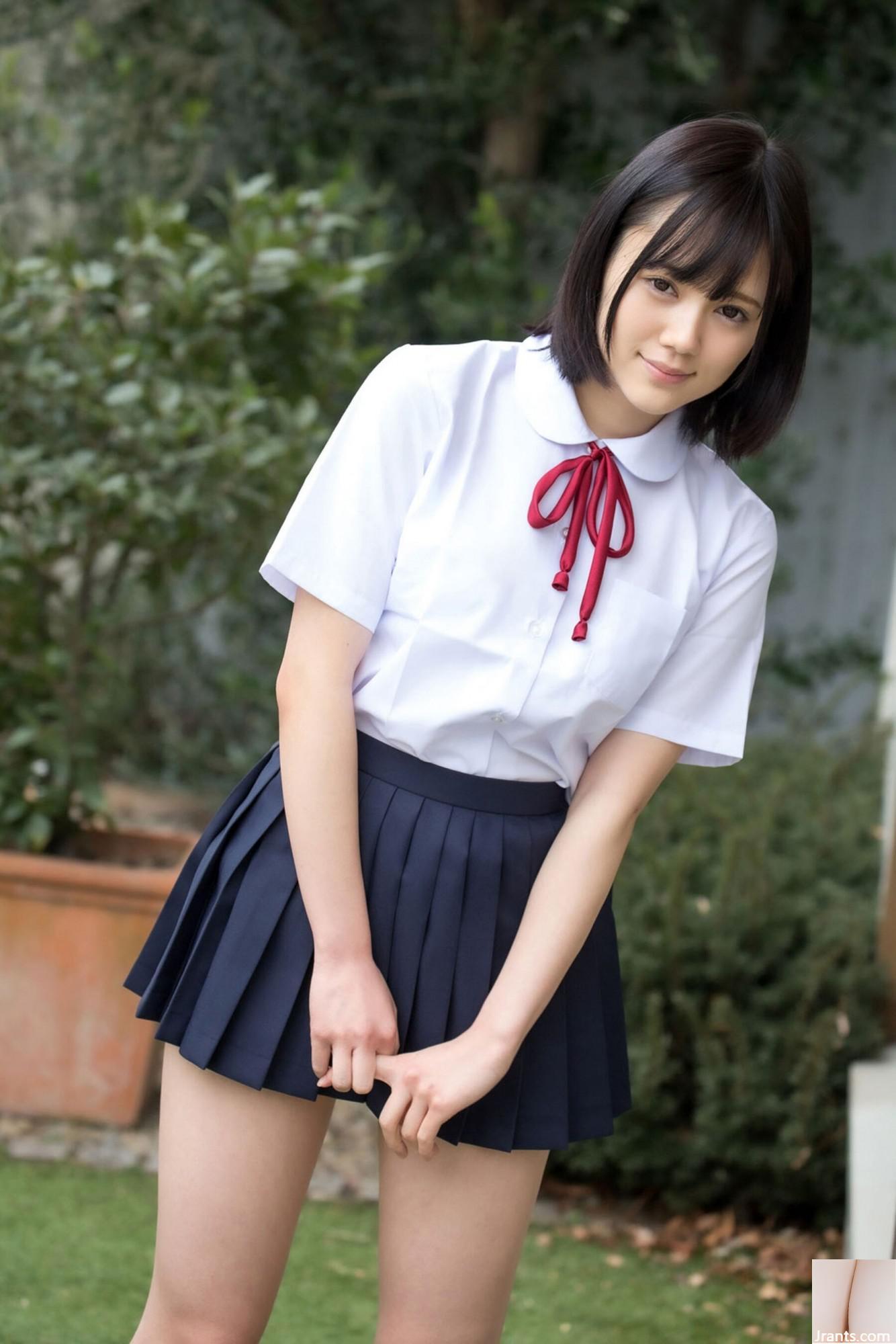 (Uy tín) Reimu Ryomori(POSE MESSAGE 01)(92P) - Ảnh 41