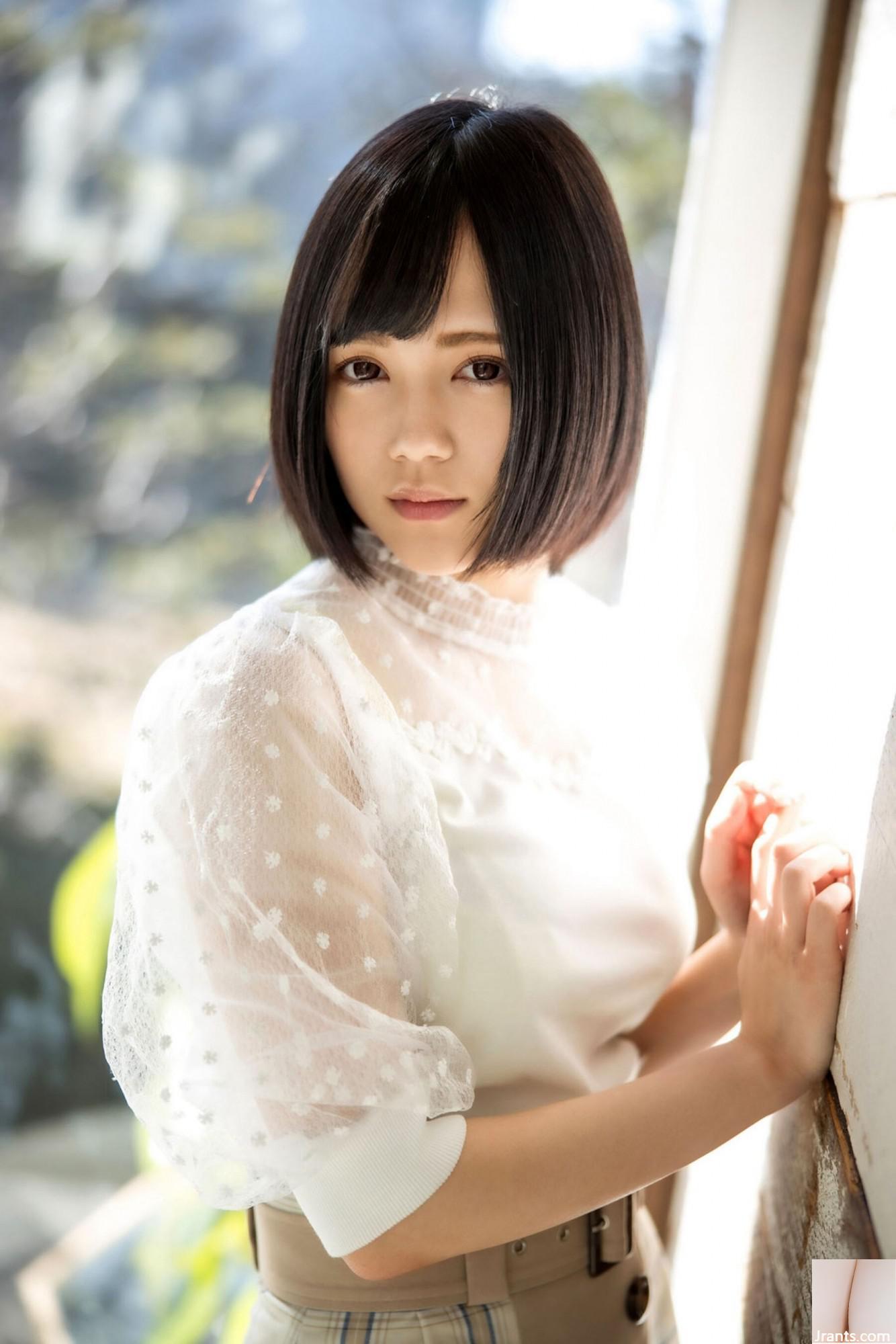 (Uy tín) Reimu Ryomori(POSE MESSAGE 01)(92P) - Ảnh 43