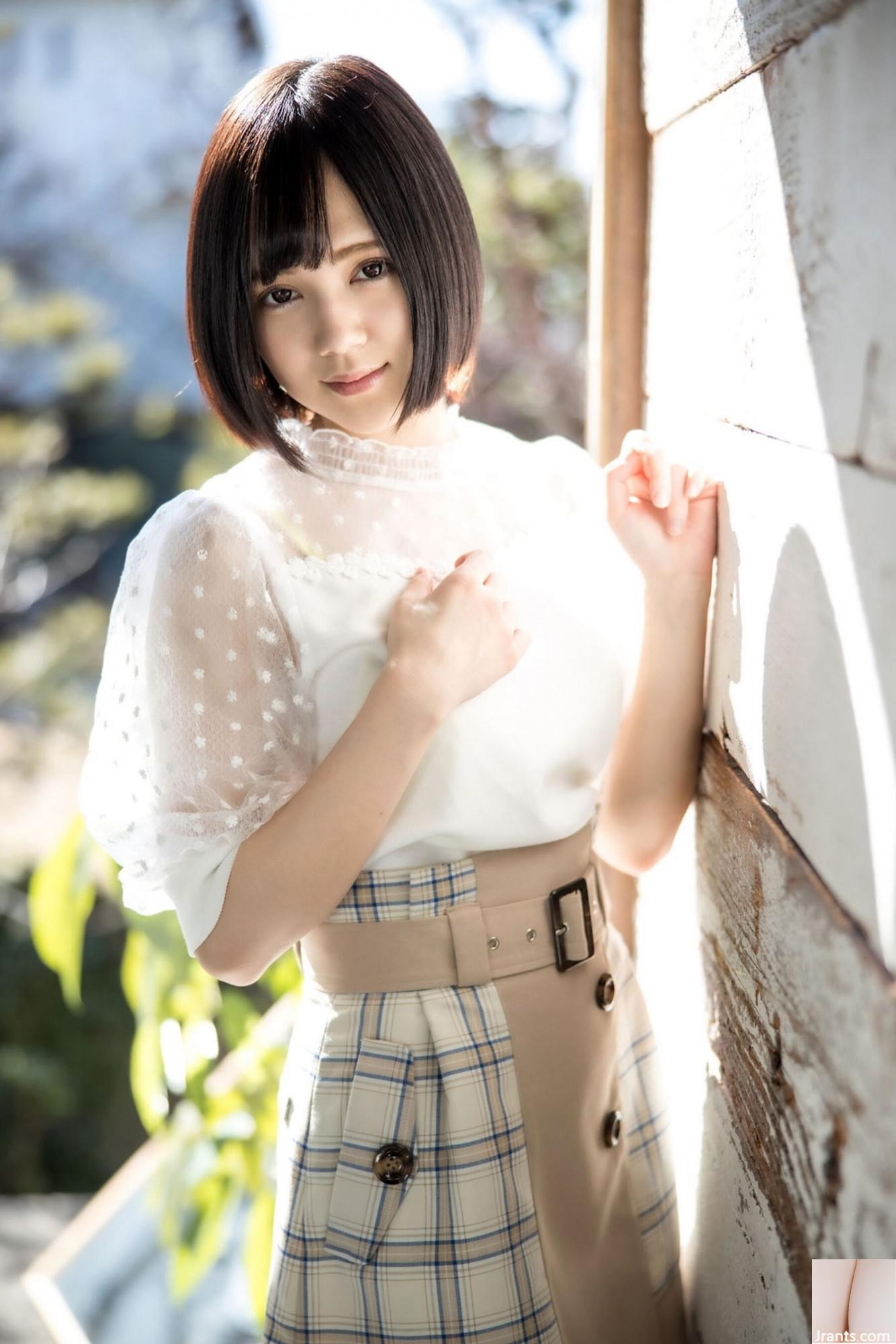 (Uy tín) Reimu Ryomori(POSE MESSAGE 01)(92P) - Ảnh 45