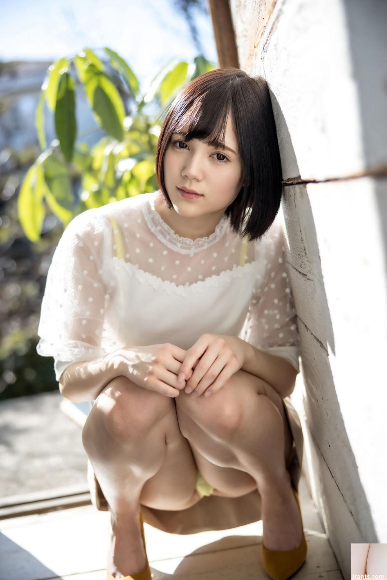 (Uy tín) Reimu Ryomori(POSE MESSAGE 01)(92P) - Ảnh 47