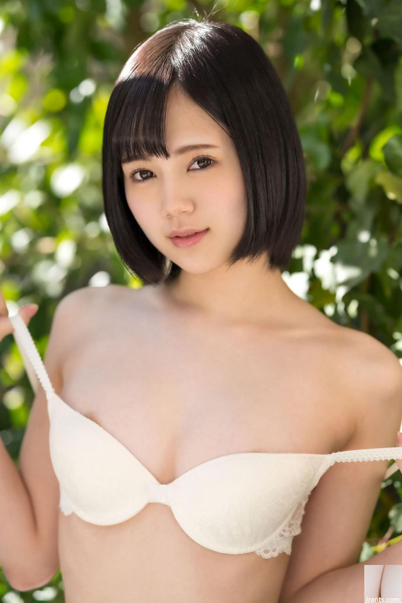 (Uy tín) Reimu Ryomori(POSE MESSAGE 01)(92P) - Ảnh 6