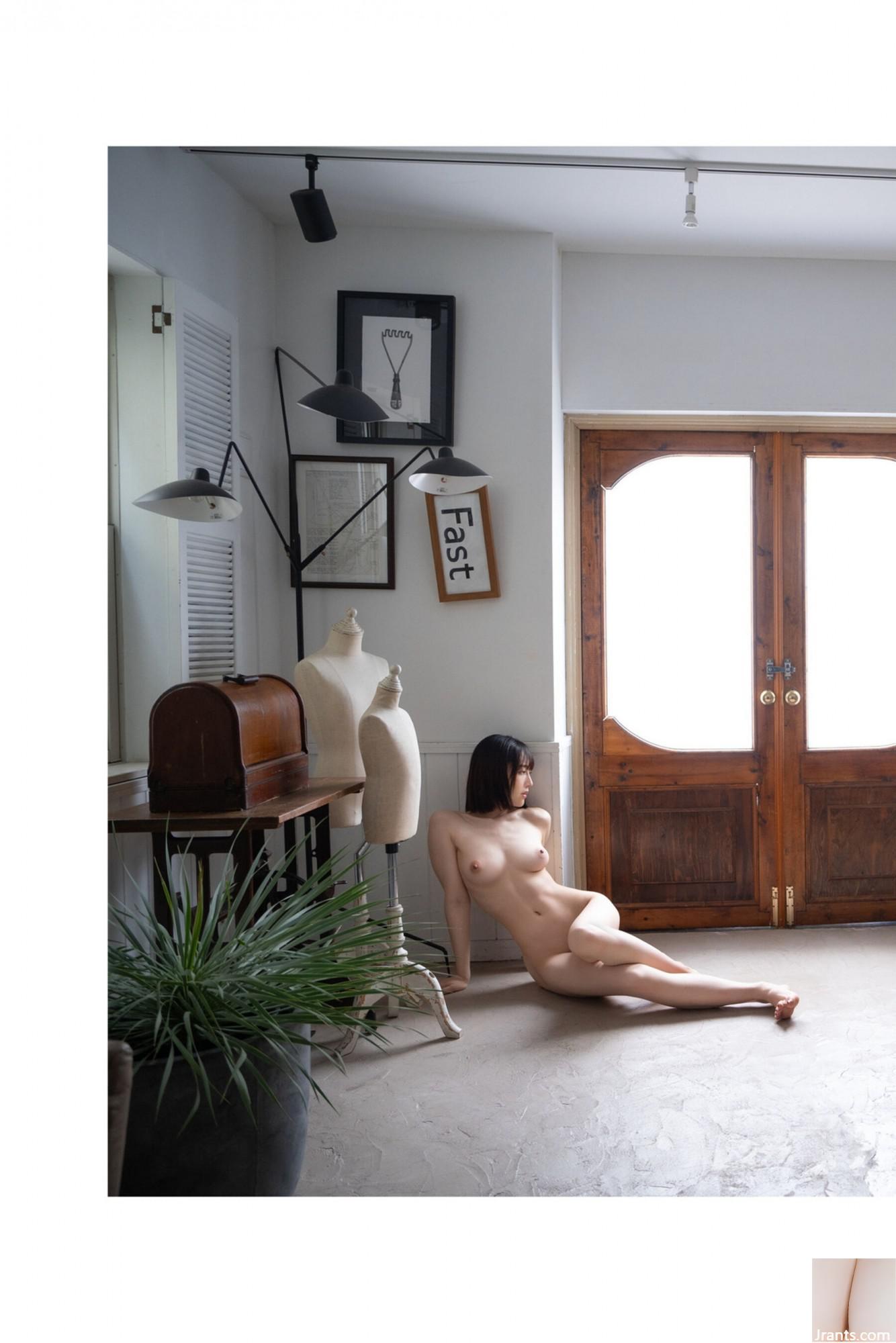 ((Bộ người mẫu Nhật Bản) “One More” (cũng-ド album ảnh) của Takimoto Shizukuha (99P) - Ảnh 14