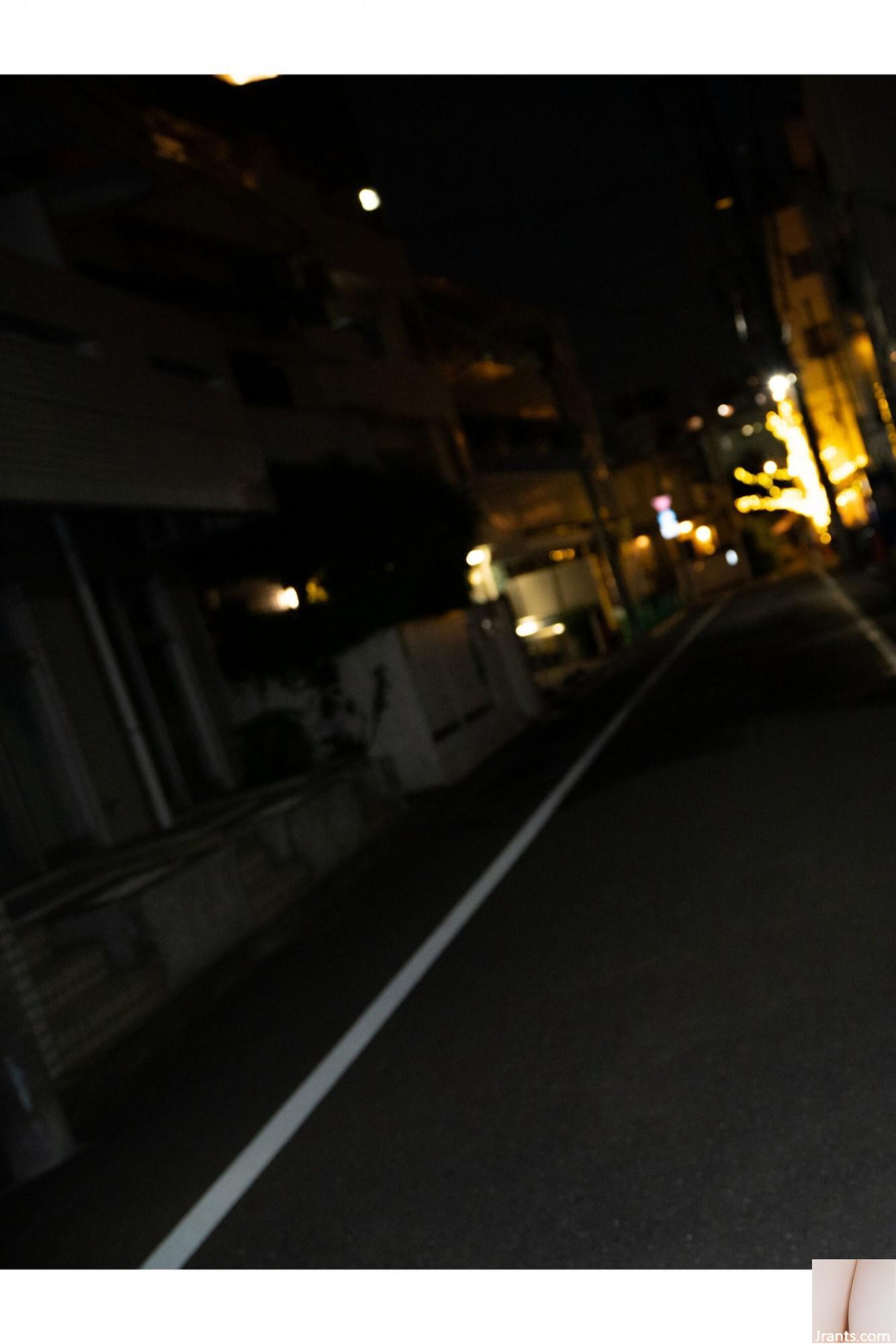 ((Bộ người mẫu Nhật Bản) “One More” (cũng-ド album ảnh) của Takimoto Shizukuha (99P) - Ảnh 26