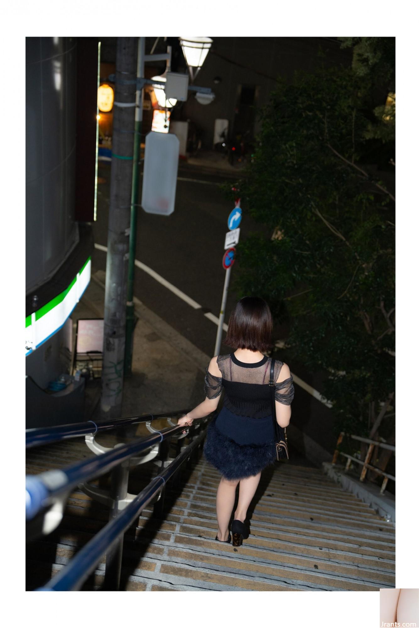 ((Bộ người mẫu Nhật Bản) “One More” (cũng-ド album ảnh) của Takimoto Shizukuha (99P) - Ảnh 28