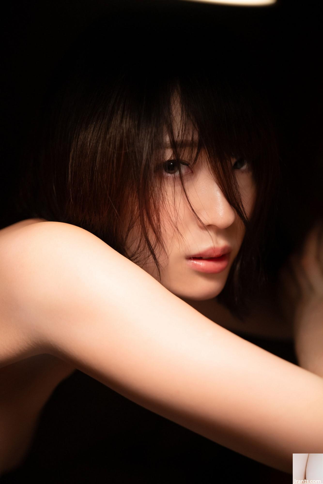 ((Bộ người mẫu Nhật Bản) “One More” (cũng-ド album ảnh) của Takimoto Shizukuha (99P) - Ảnh 52