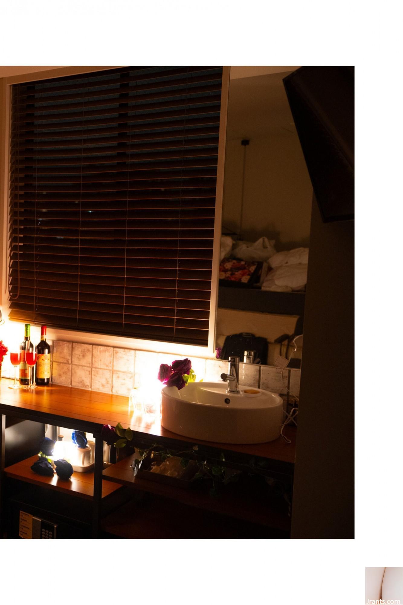 ((Bộ người mẫu Nhật Bản) “One More” (cũng-ド album ảnh) của Takimoto Shizukuha (99P) - Ảnh 77