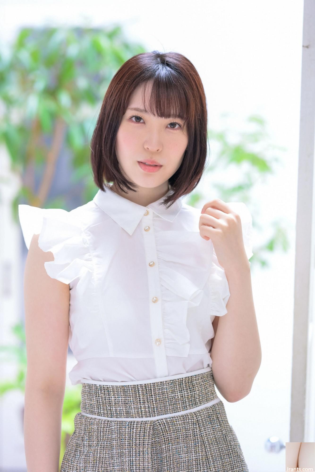 (Uy tín) Shizukuha Takimoto《Bắn súng đầu tiên Vol.1》(99P) - Ảnh 59