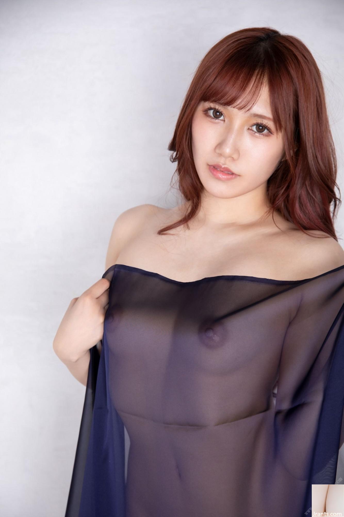 (Uy tín) Saito Ami “Nhạy Cảm” (119P) - Ảnh 52