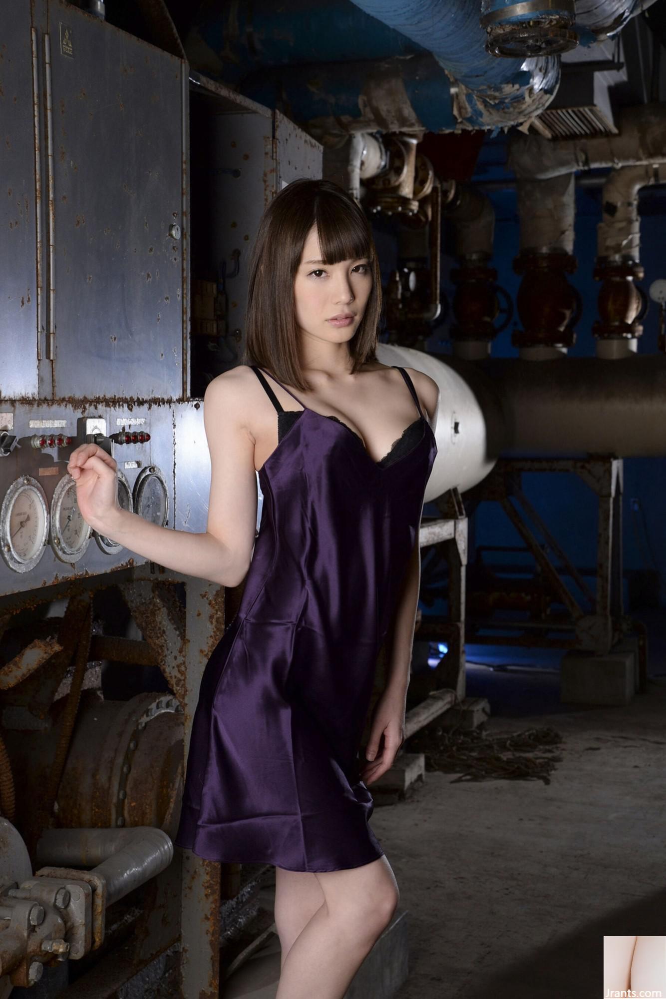 (Uy tín) Airi Suzumura (POSE MESSAGE 25) (115P) - Ảnh 3