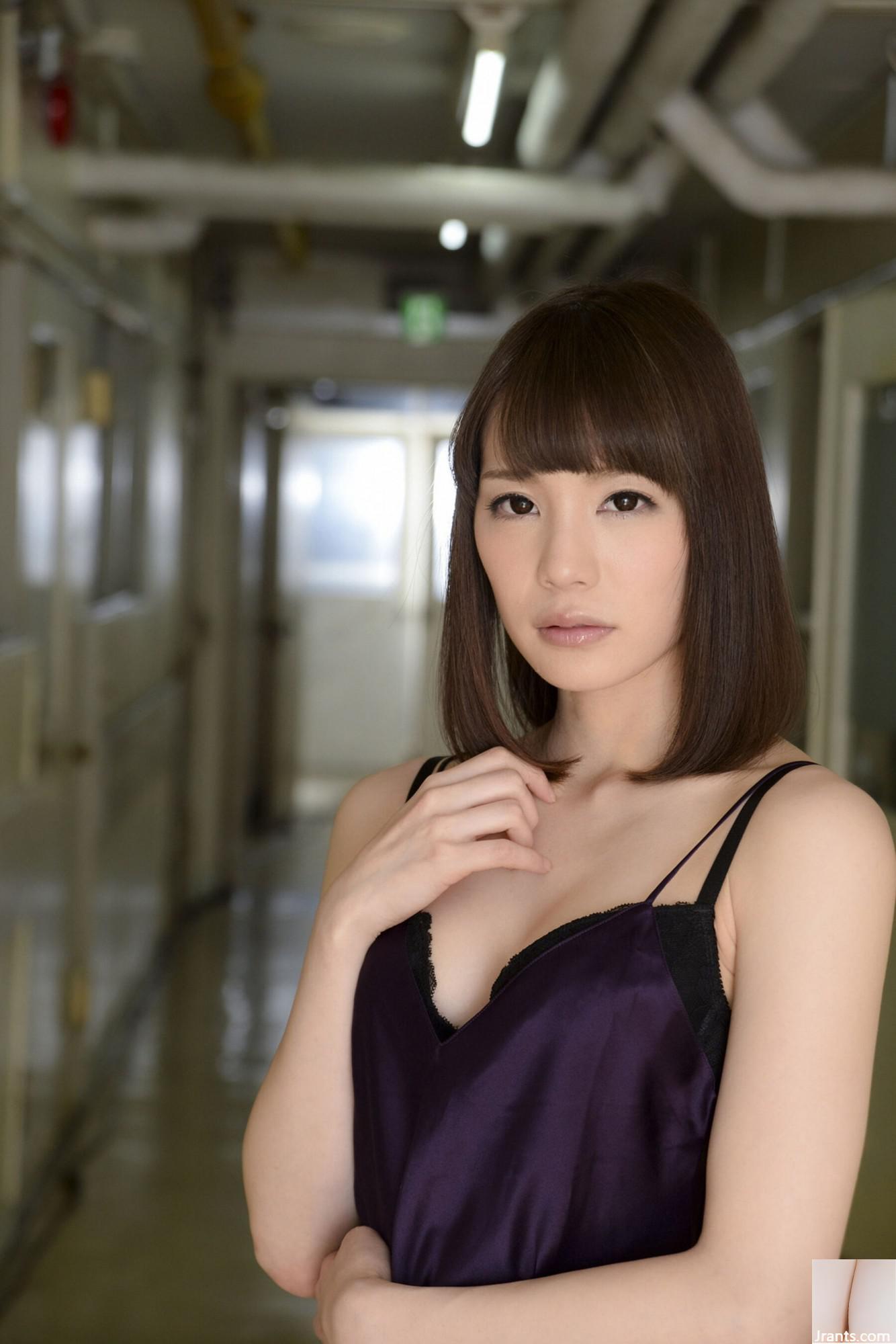 (Uy tín) Airi Suzumura (POSE MESSAGE 25) (115P) - Ảnh 56