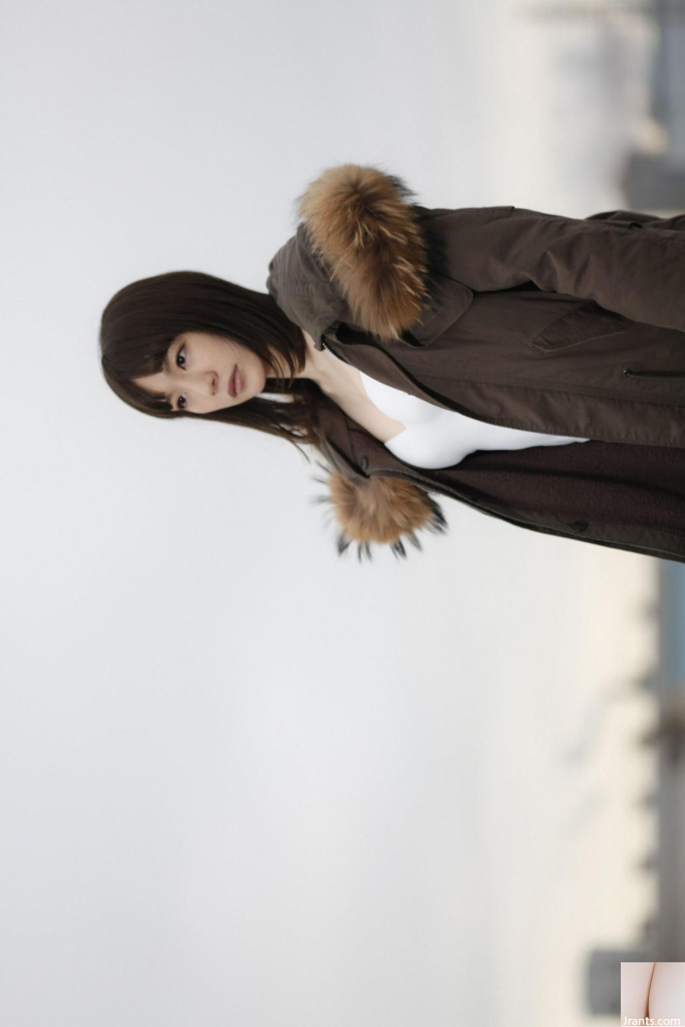 (Uy tín) Airi Suzumura (POSE MESSAGE 25) (115P) - Ảnh 67