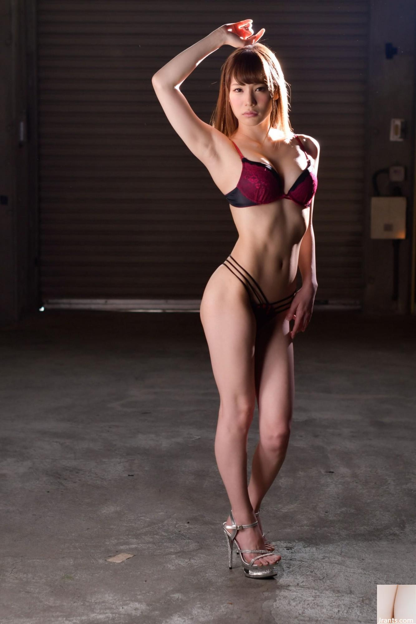 (Uy tín) Airi Suzumura (POSE MESSAGE 25) (115P) - Ảnh 74