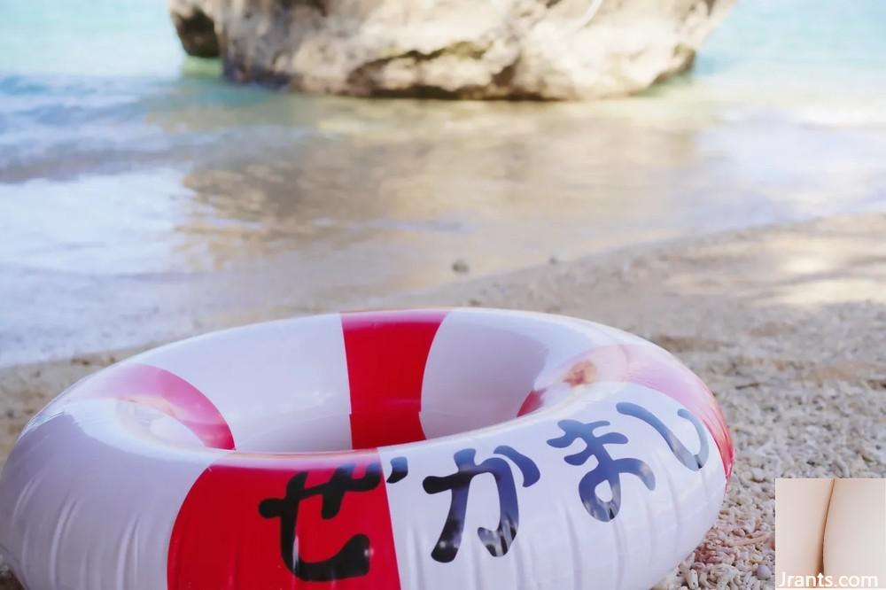 (Đội từ Tsunarin Seki) Shimakaze Kamashi◆ Trận chiến Shimakaze Daisaku - Ảnh 189