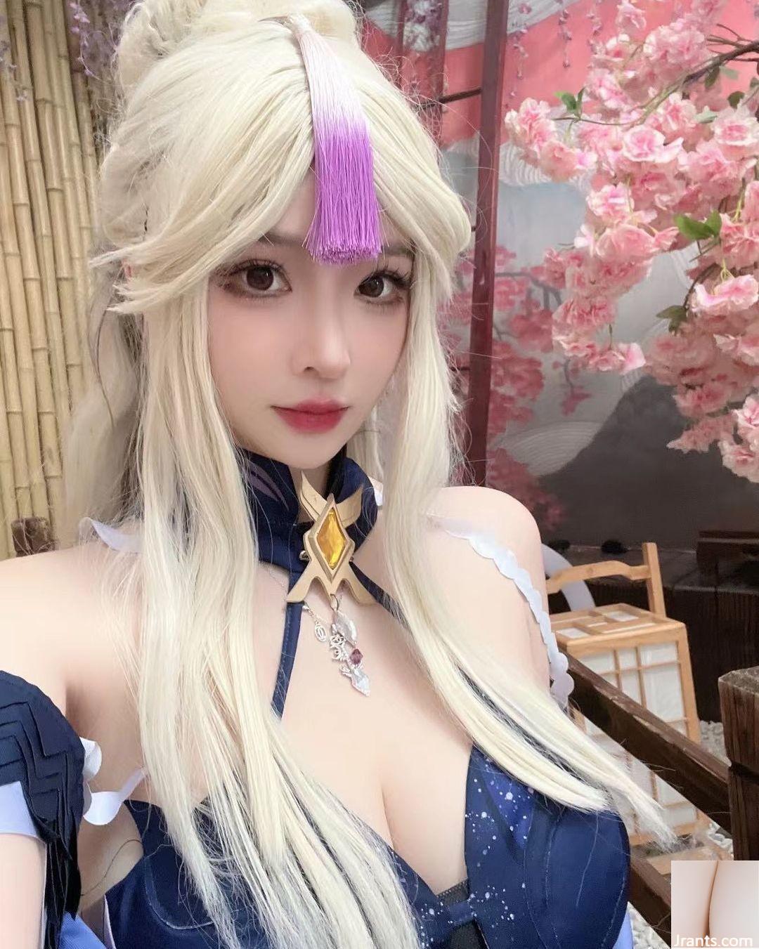 Cô nàng “bán bảo vật trên nĩa” dễ thương vừa sexy vừa gợi cảm với bộ ngực đầy đặn (28P) - Ảnh 12