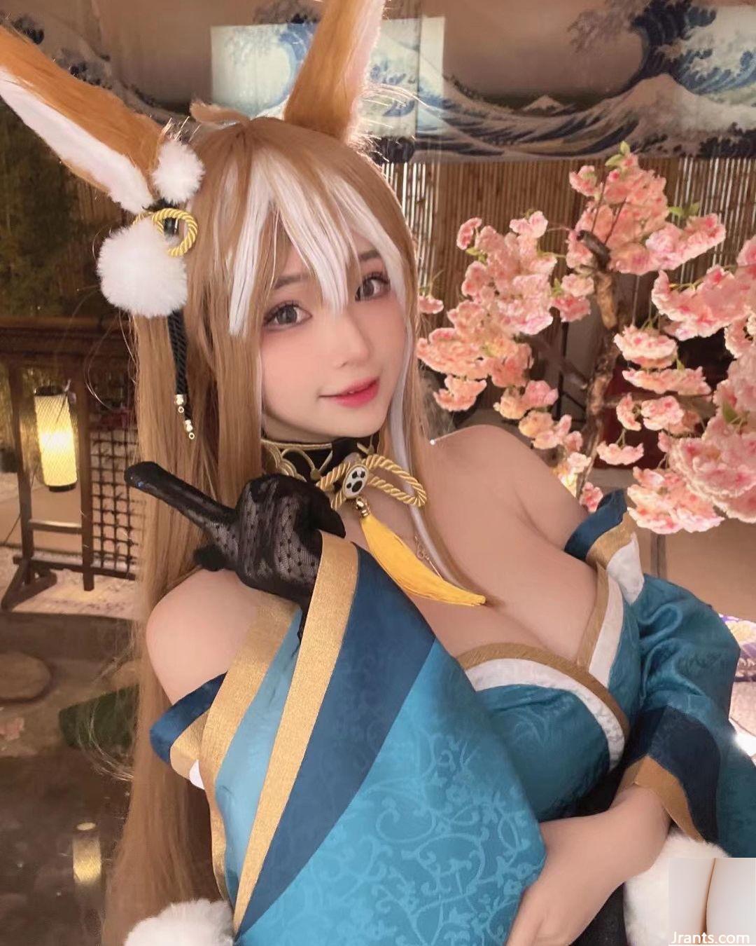 Cô nàng “bán bảo vật trên nĩa” dễ thương vừa sexy vừa gợi cảm với bộ ngực đầy đặn (28P) - Ảnh 17