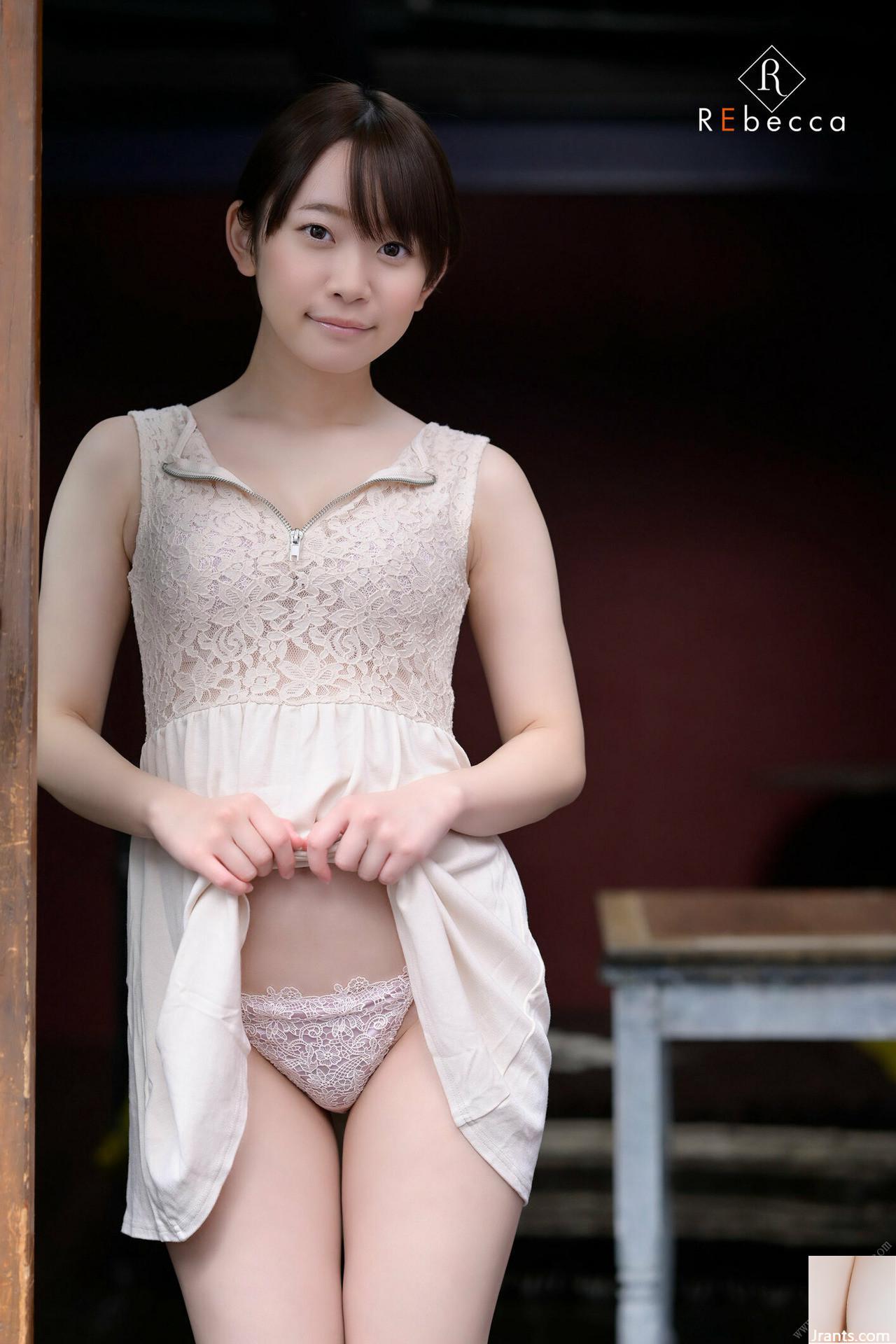 Yuki Kano) sở hữu khí chất tựa công chúa và làn da lại càng trắng ngần, tươi tắn hơn (33P) - Ảnh 14