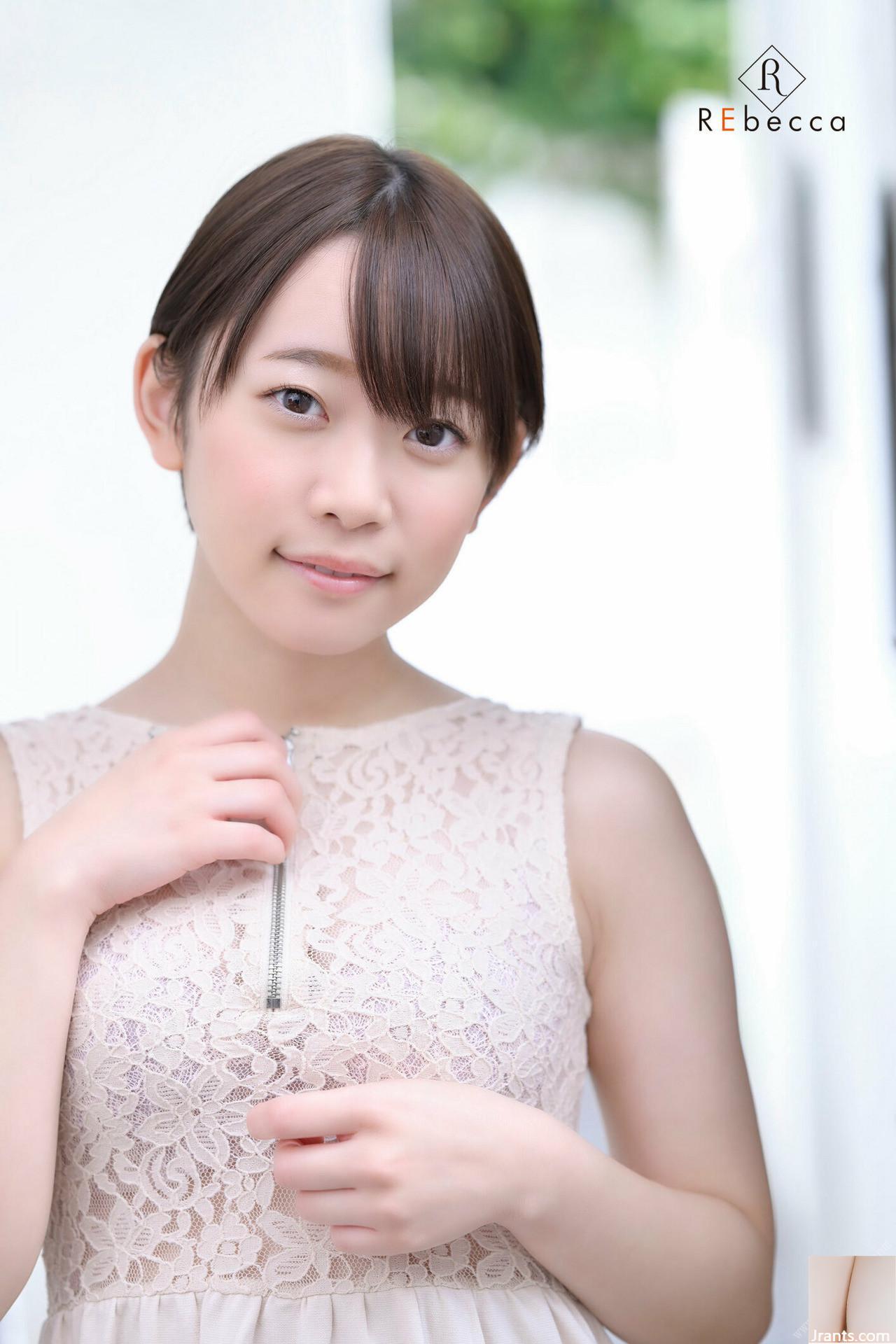 Yuki Kano) sở hữu khí chất tựa công chúa và làn da lại càng trắng ngần, tươi tắn hơn (33P) - Ảnh 3