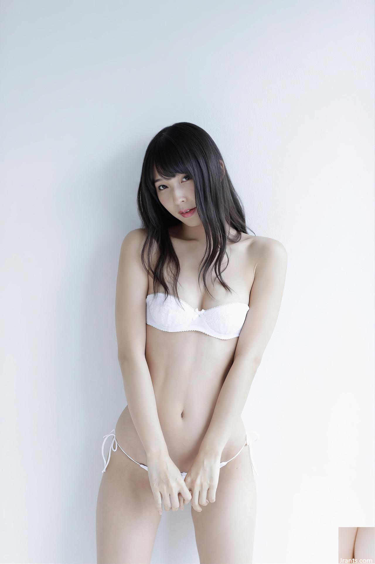 (Kawasaki Yu) Đôi chân và thân hình quyến rũ siêu nóng bỏng! Hình ảnh không thể chịu nổi (31P) - Ảnh 14